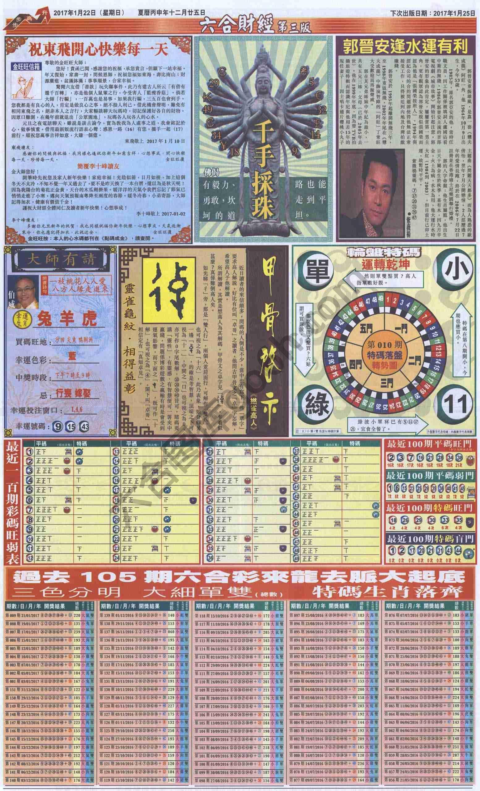 新六合财经