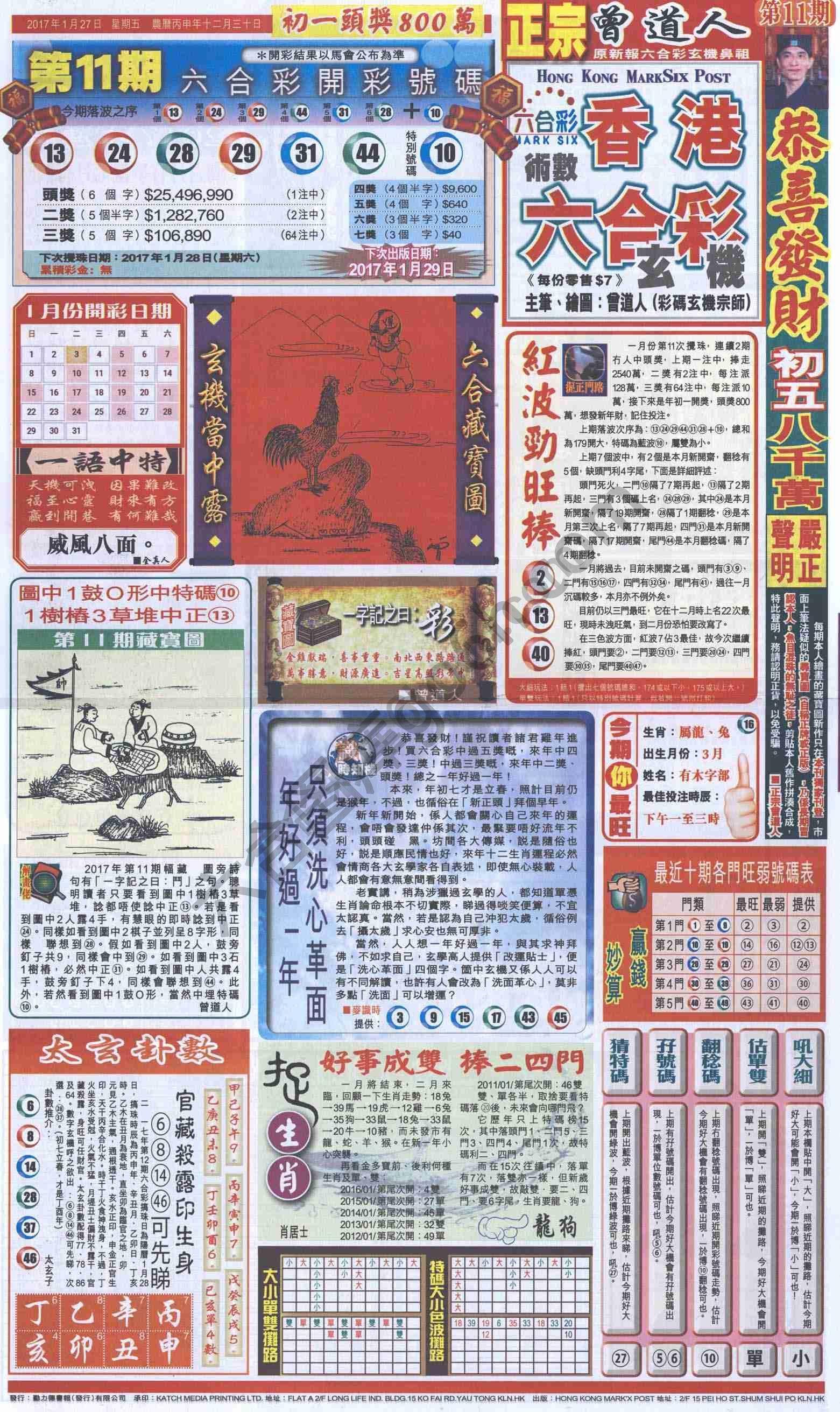 跑狗图