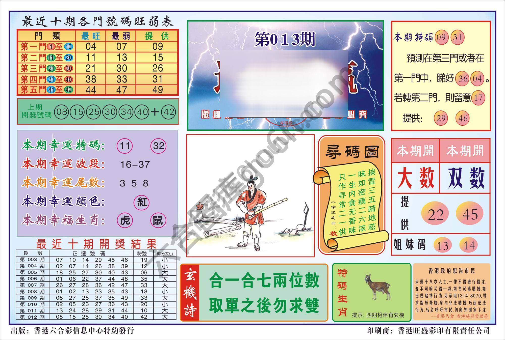 香港逢赌必羸