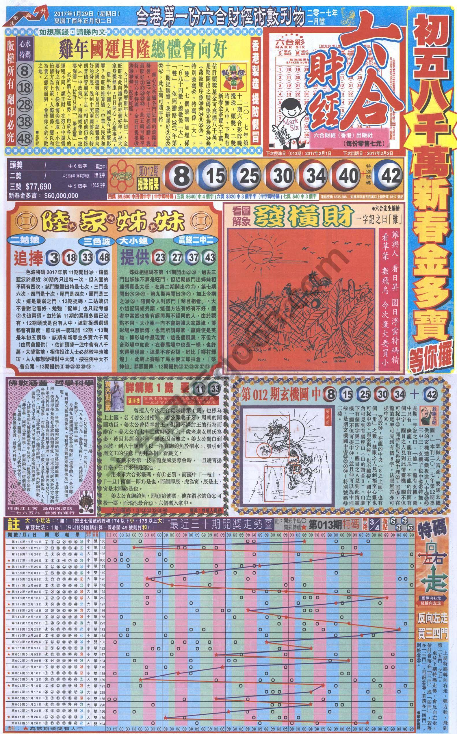 新六合财经
