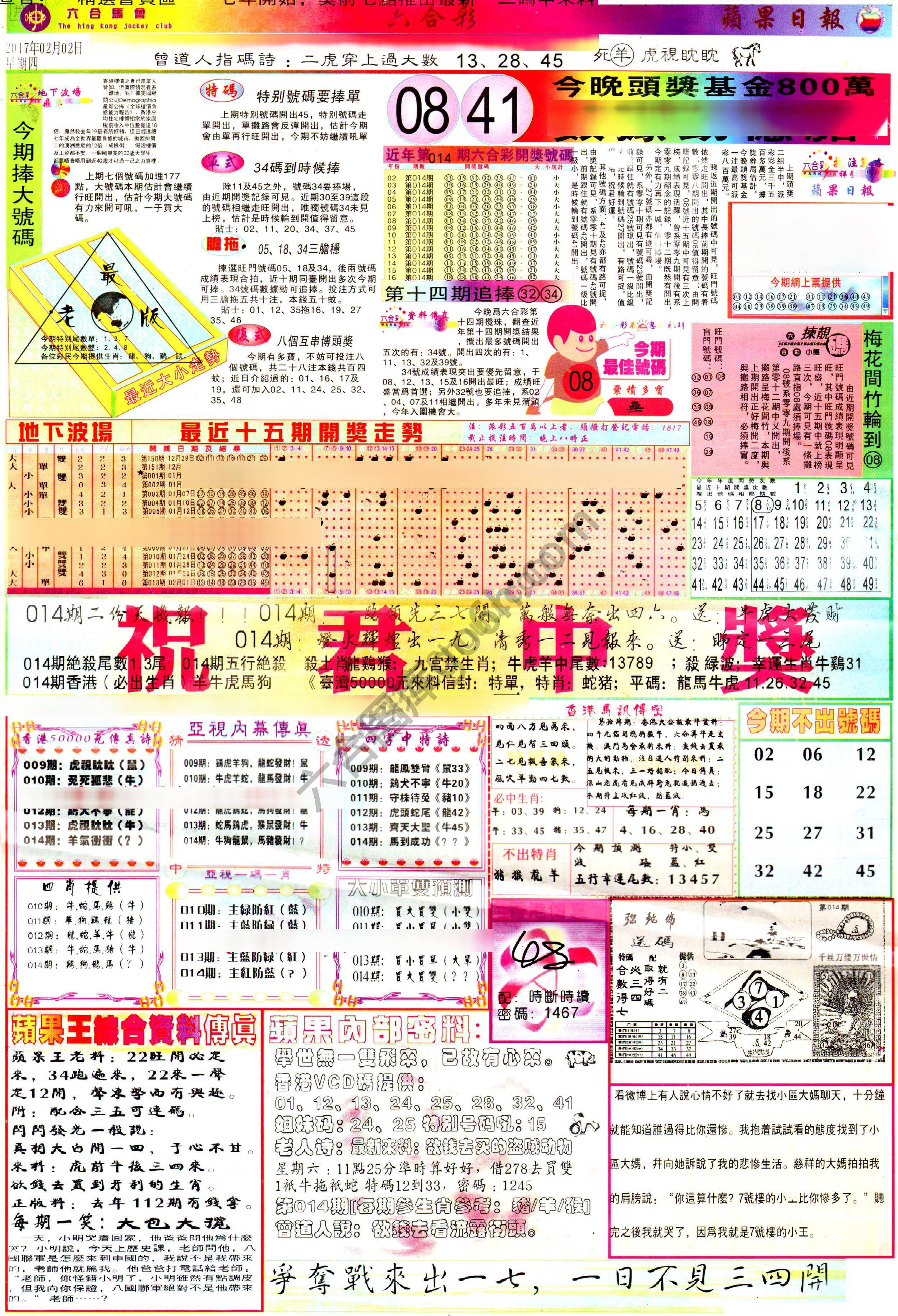 苹果日报
