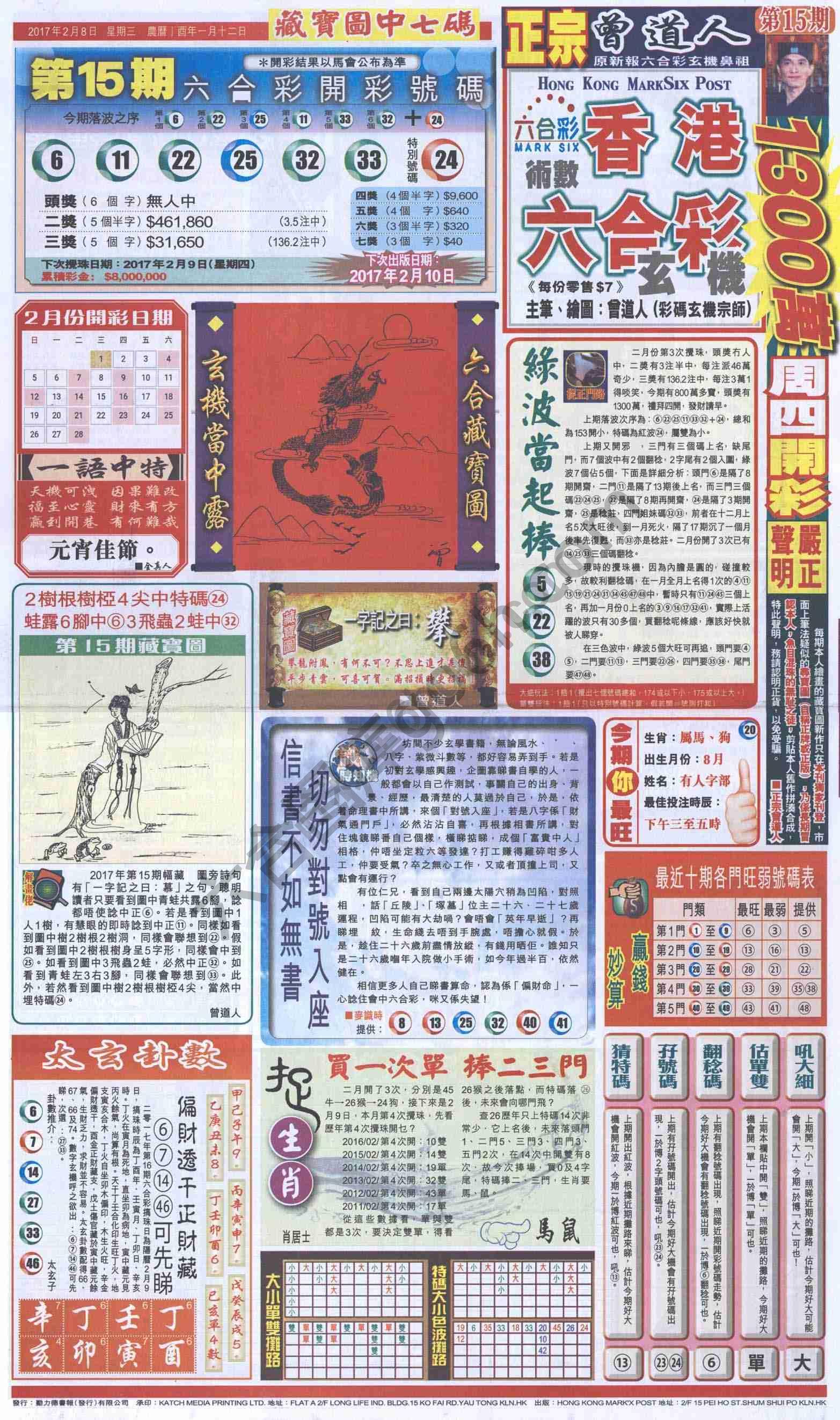 跑狗图