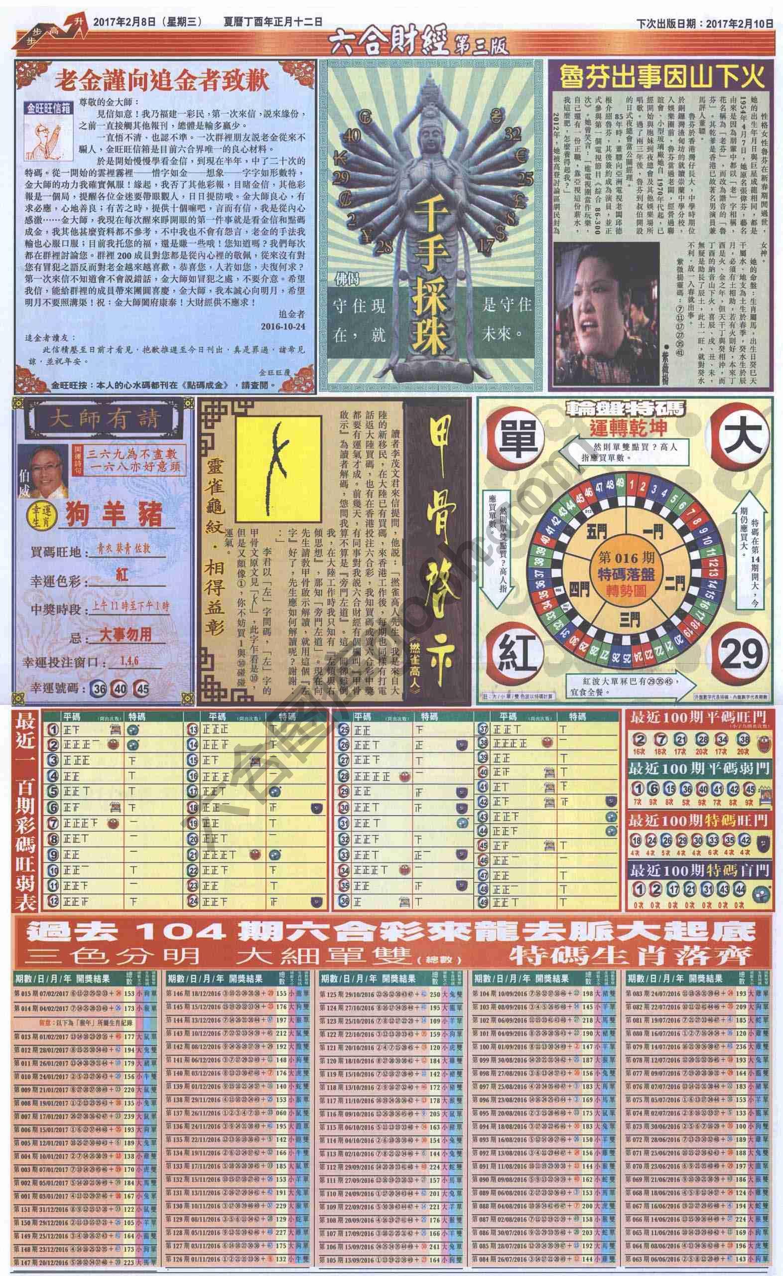 新六合财经