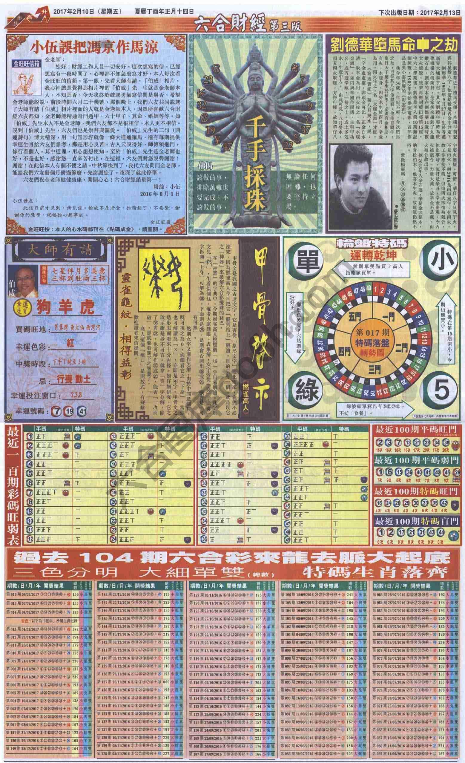 新六合财经