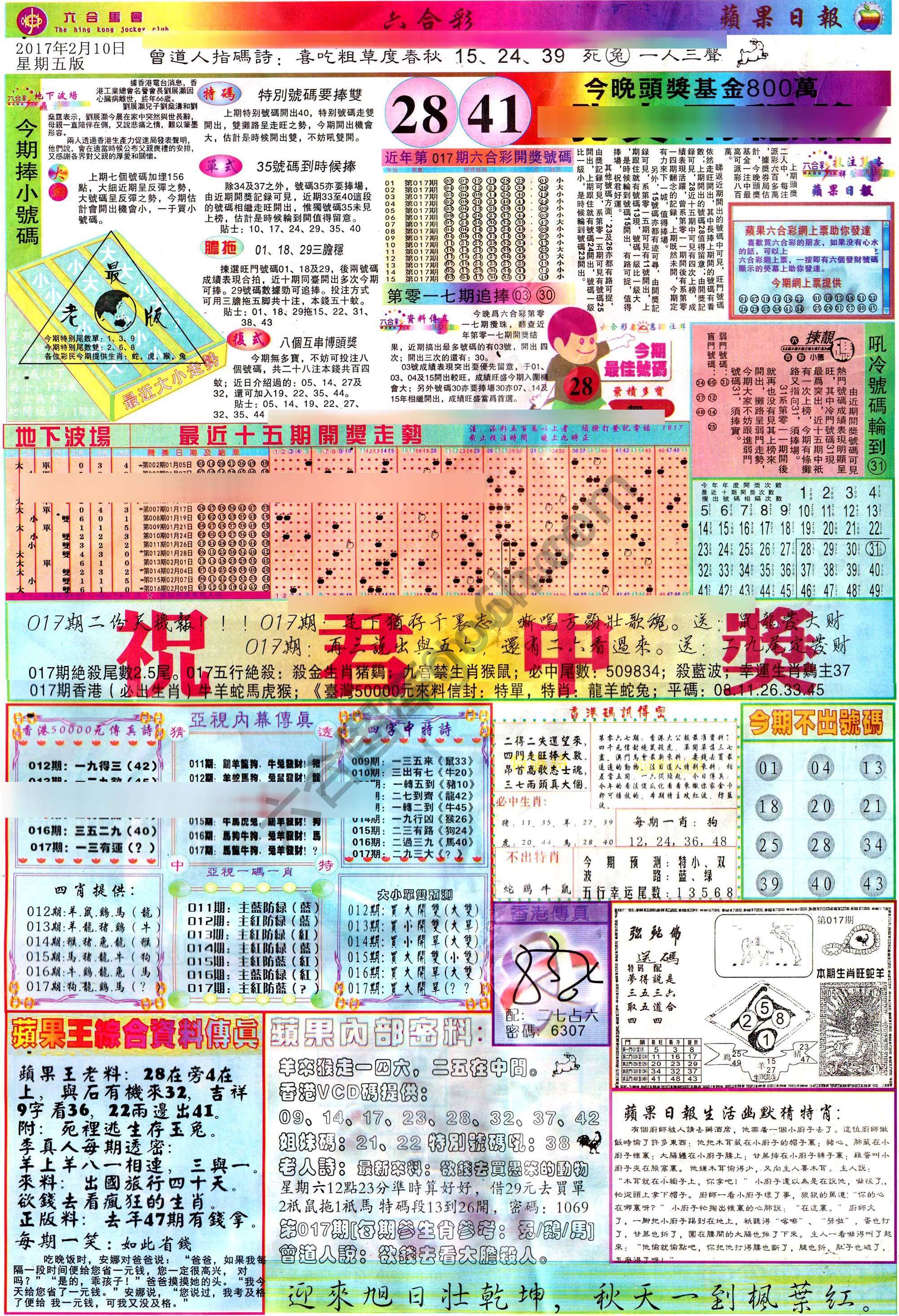 苹果日报