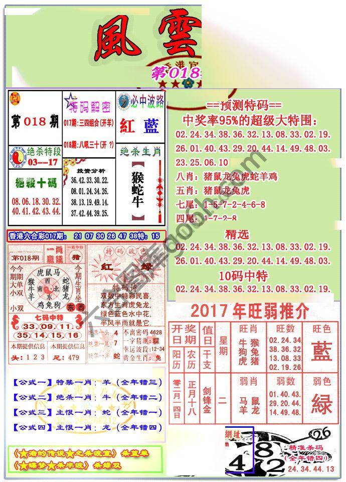 风云榜