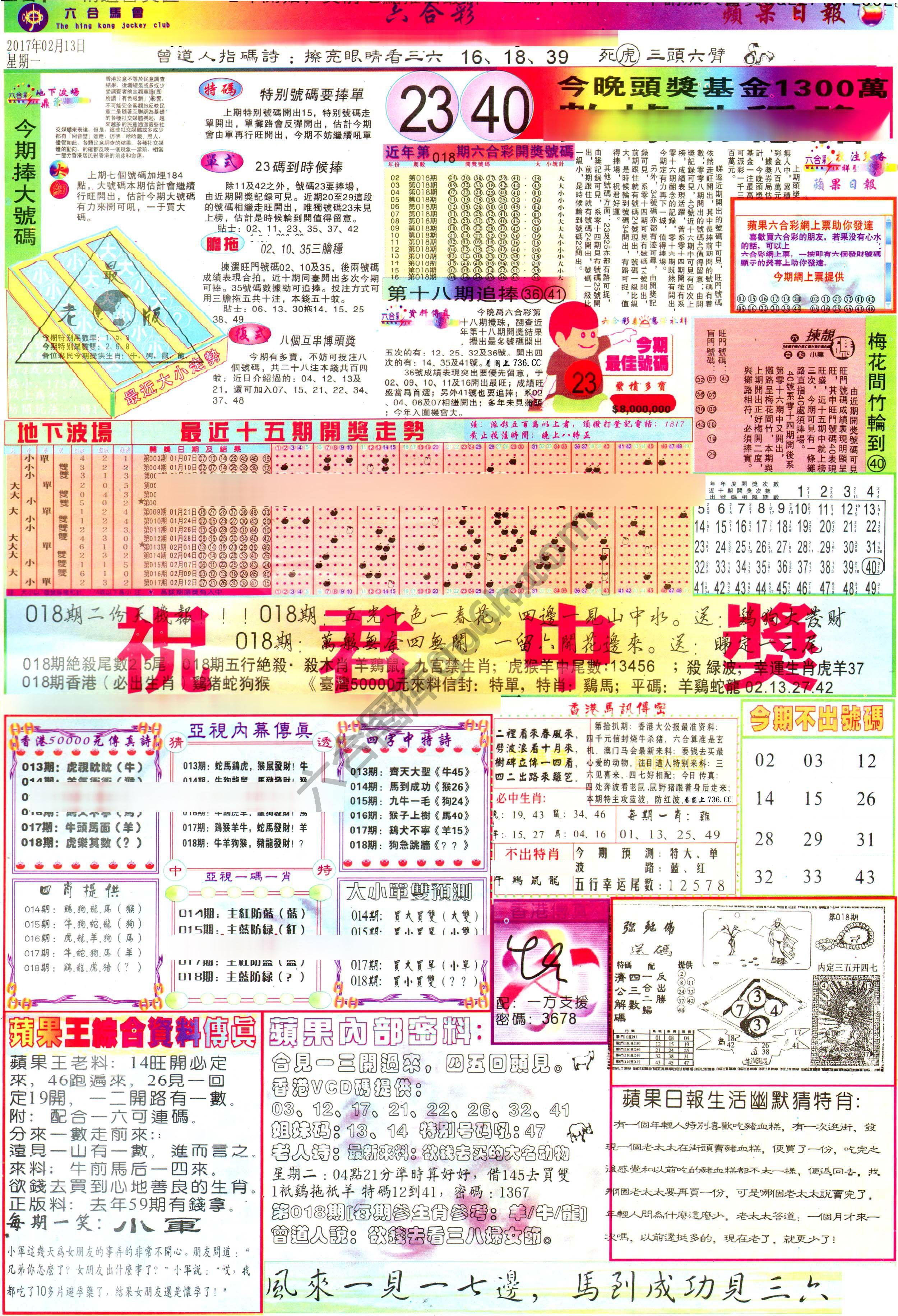 苹果日报