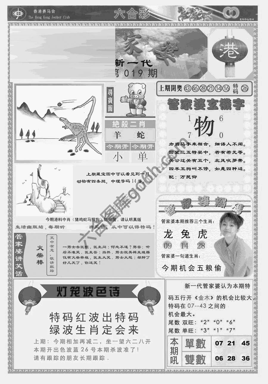 当天报