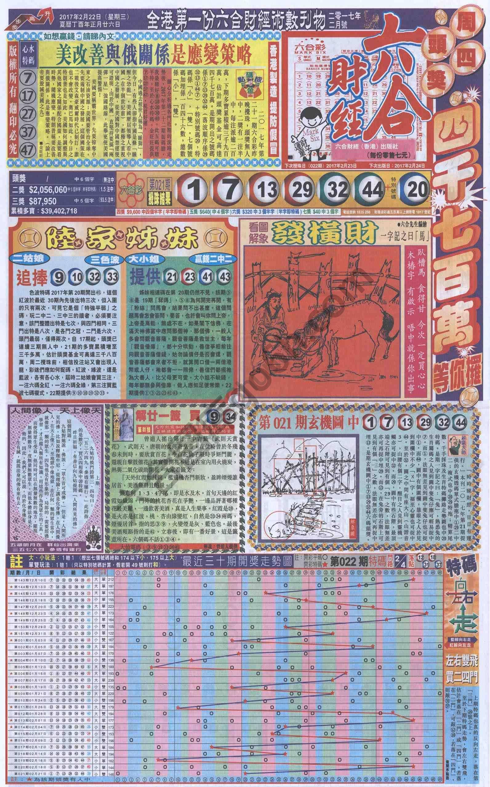 新六合财经