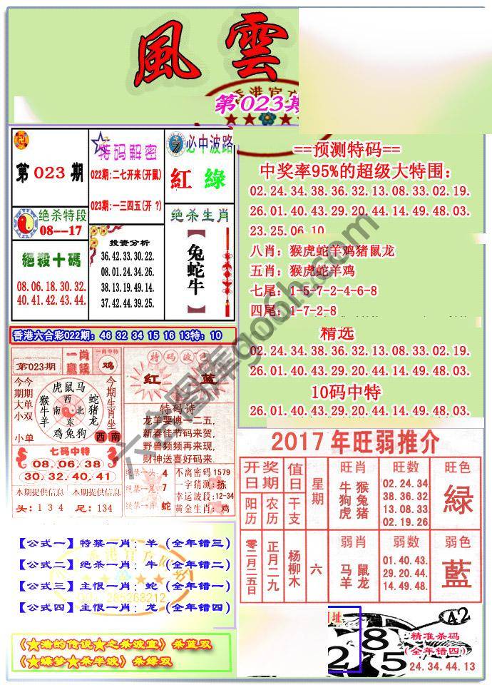 风云榜
