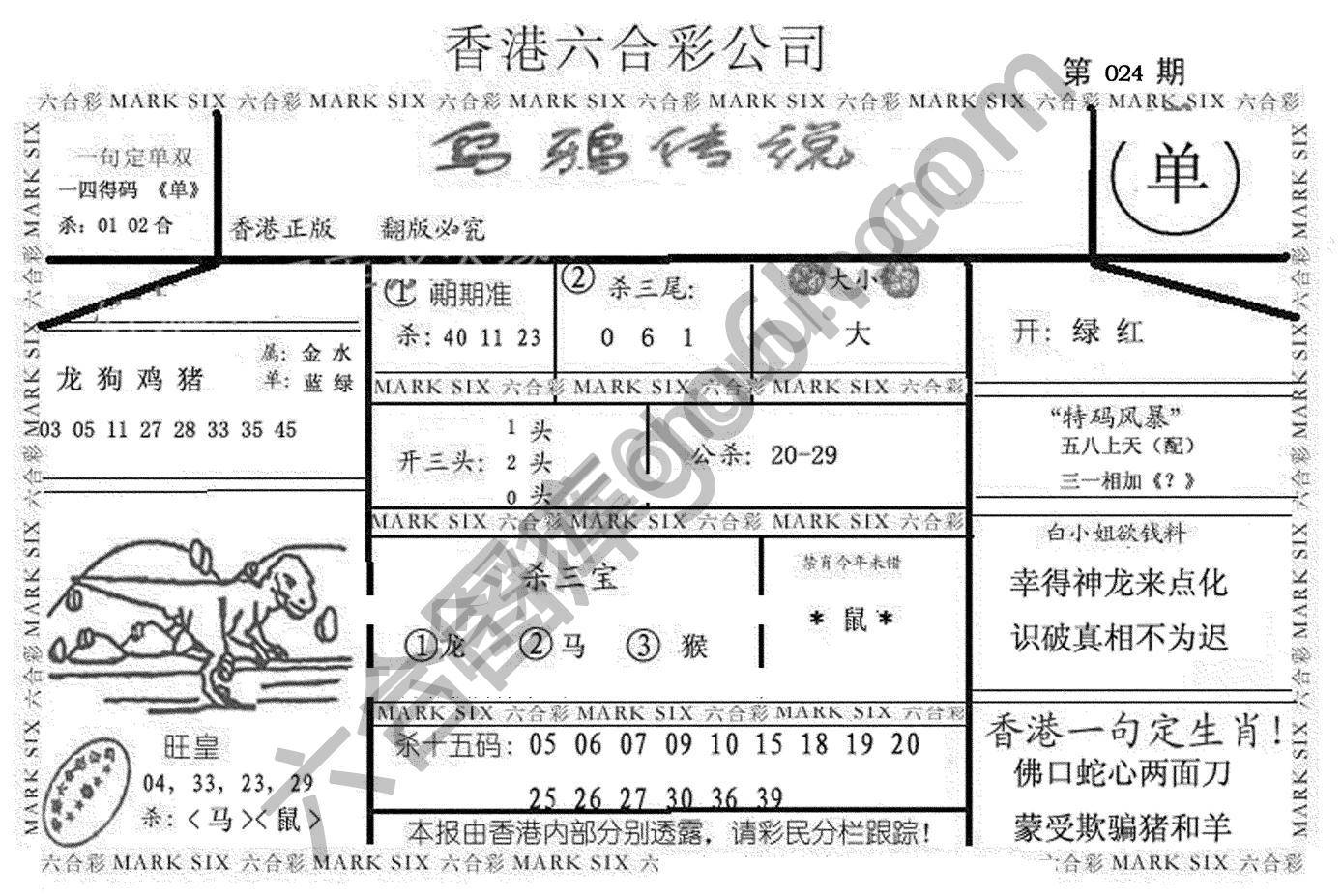 乌鸦传说