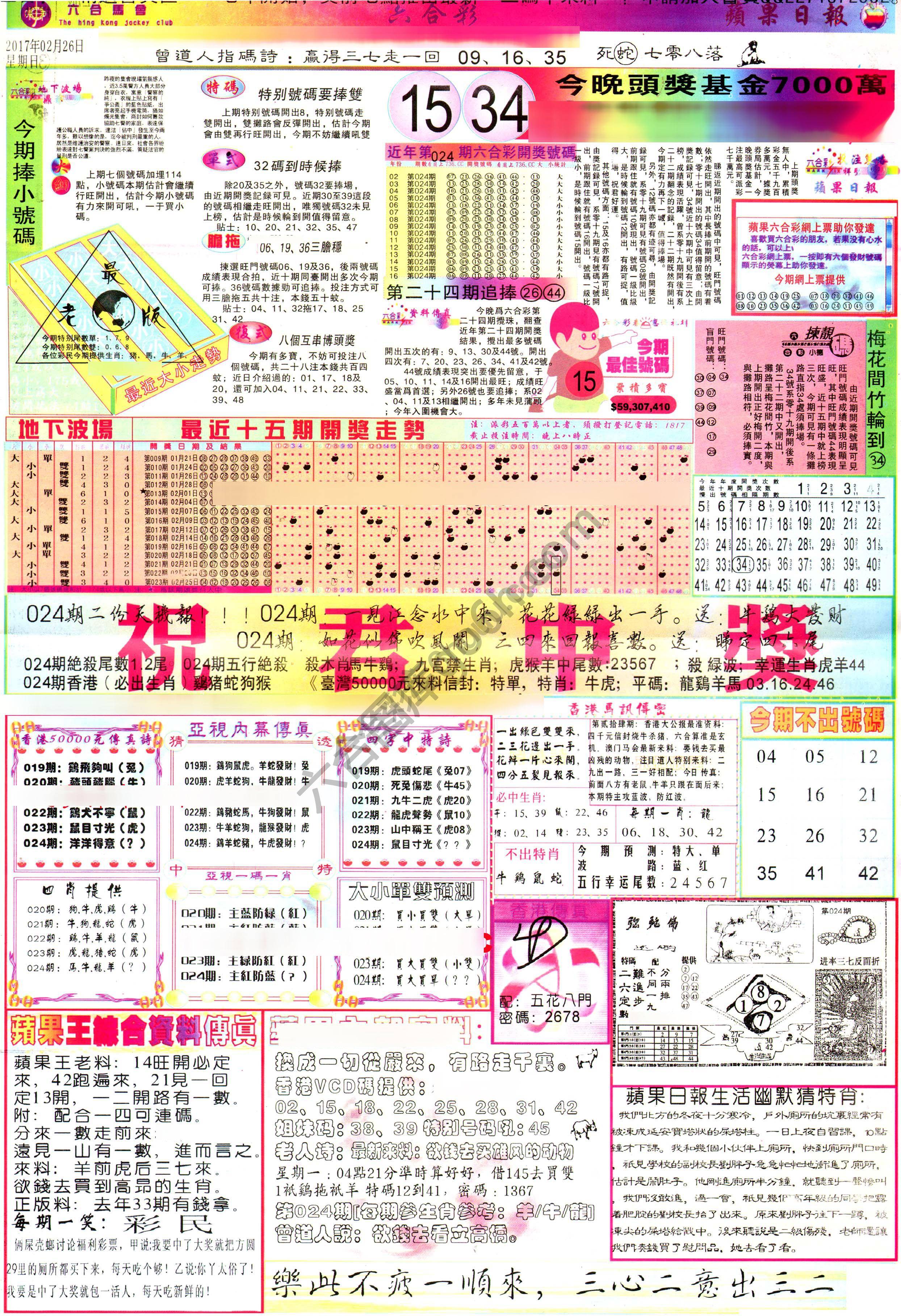 苹果日报