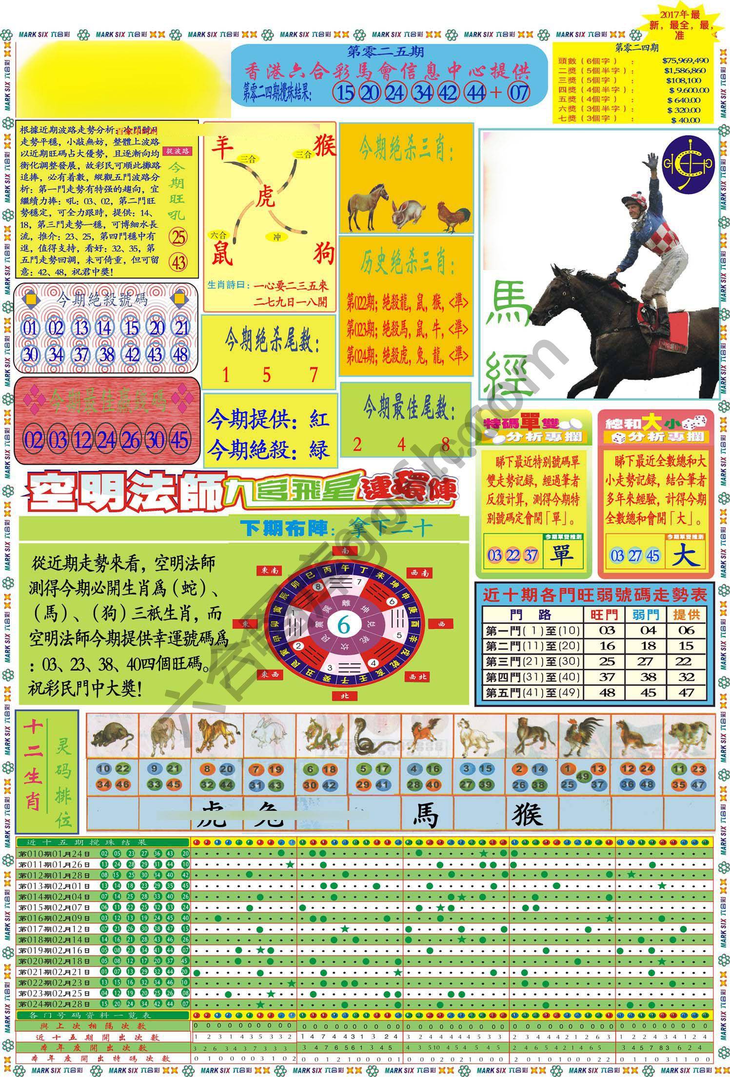 财运通