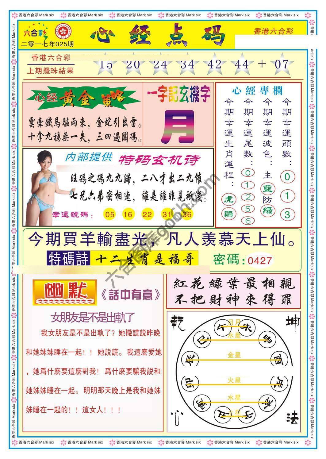 心经点码
