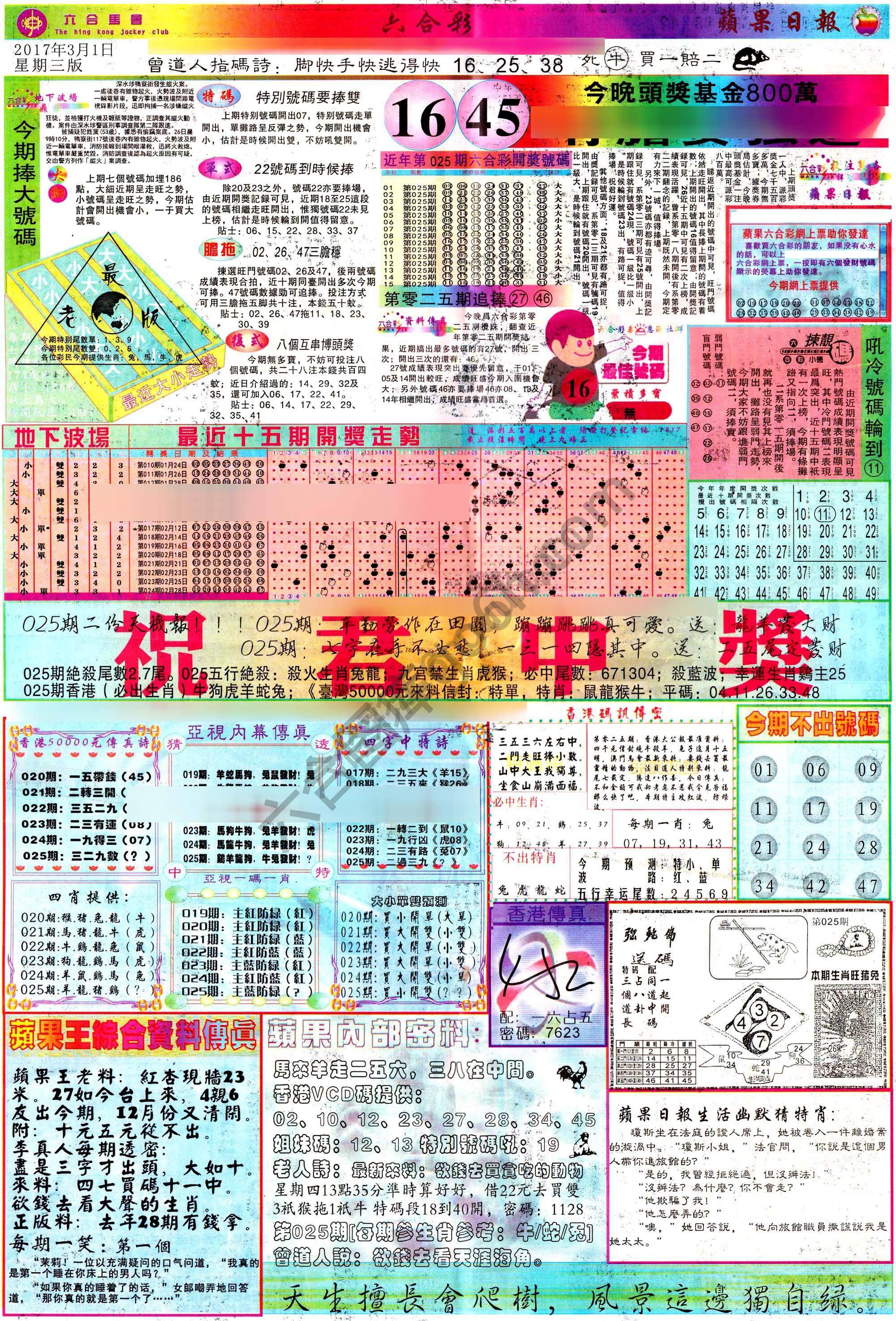 苹果日报