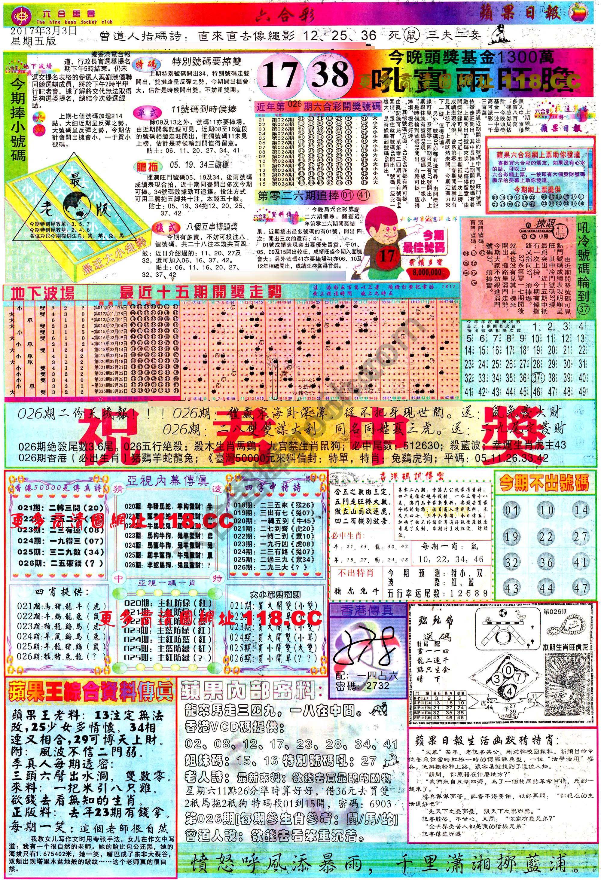 苹果日报