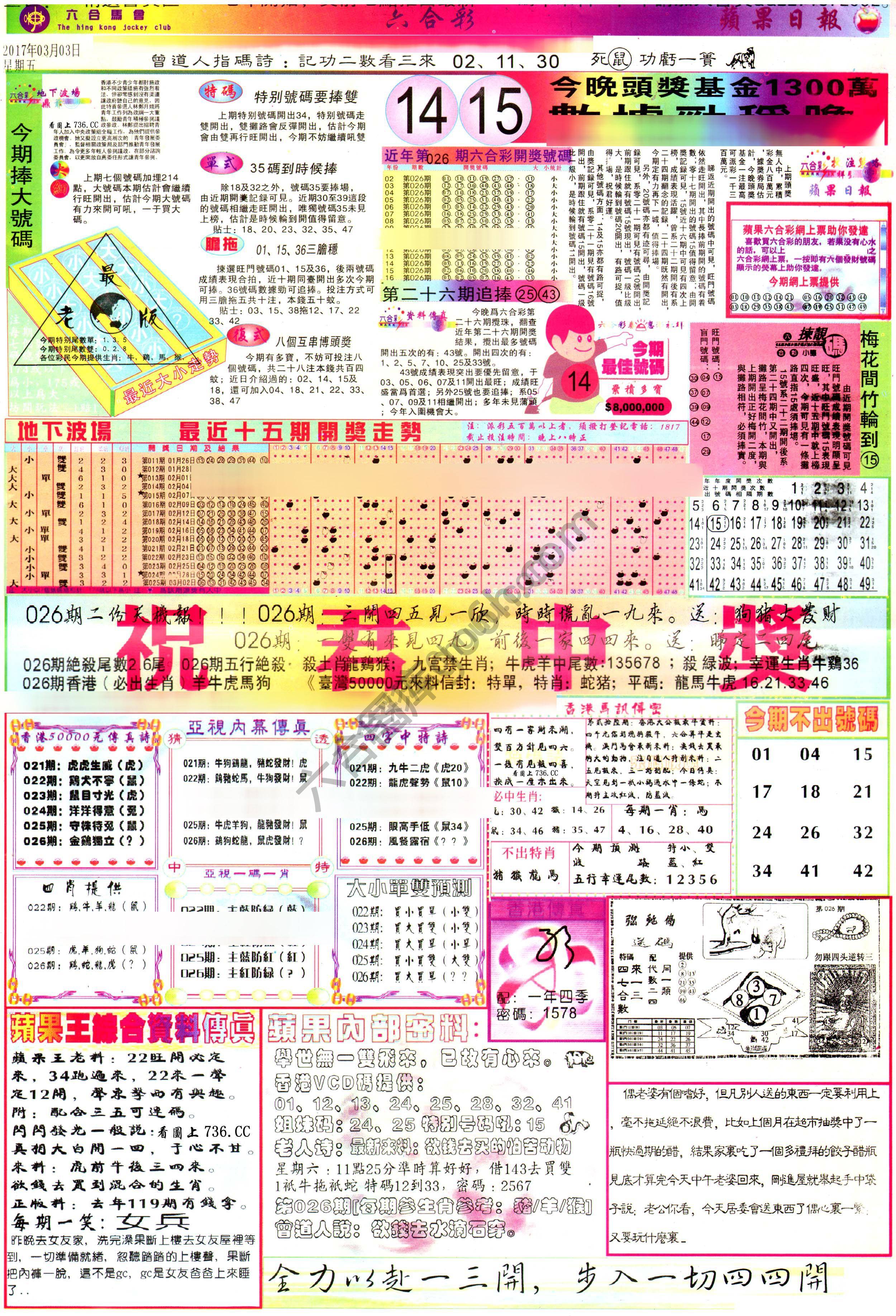 苹果日报