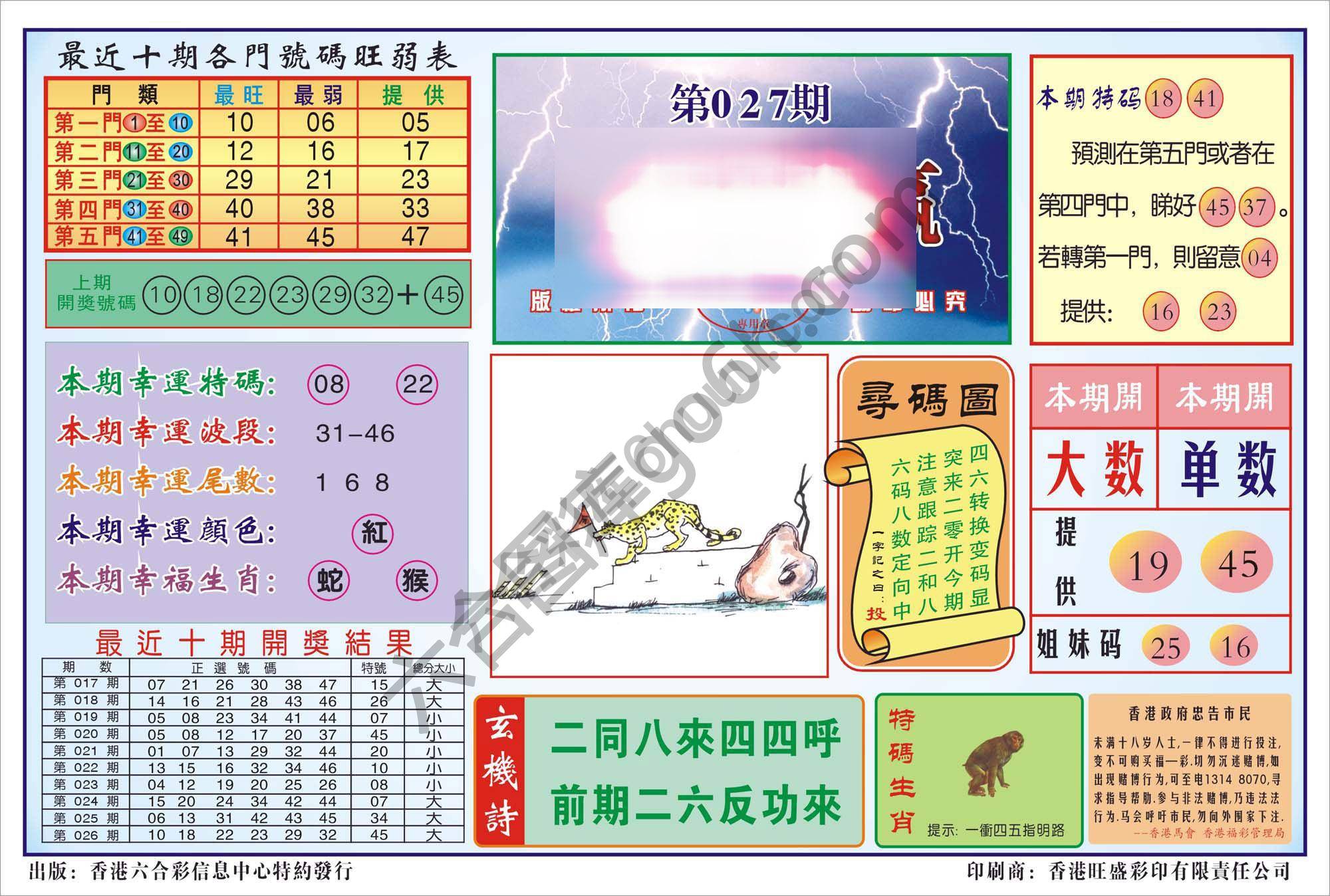 香港逢赌必羸