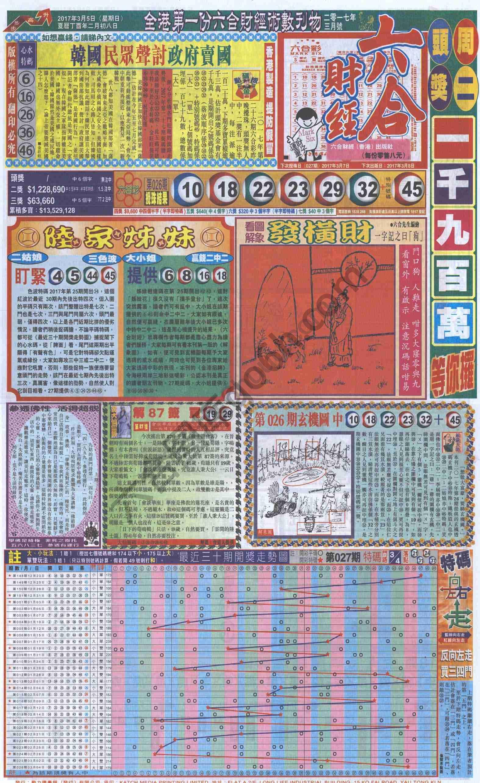 新六合财经