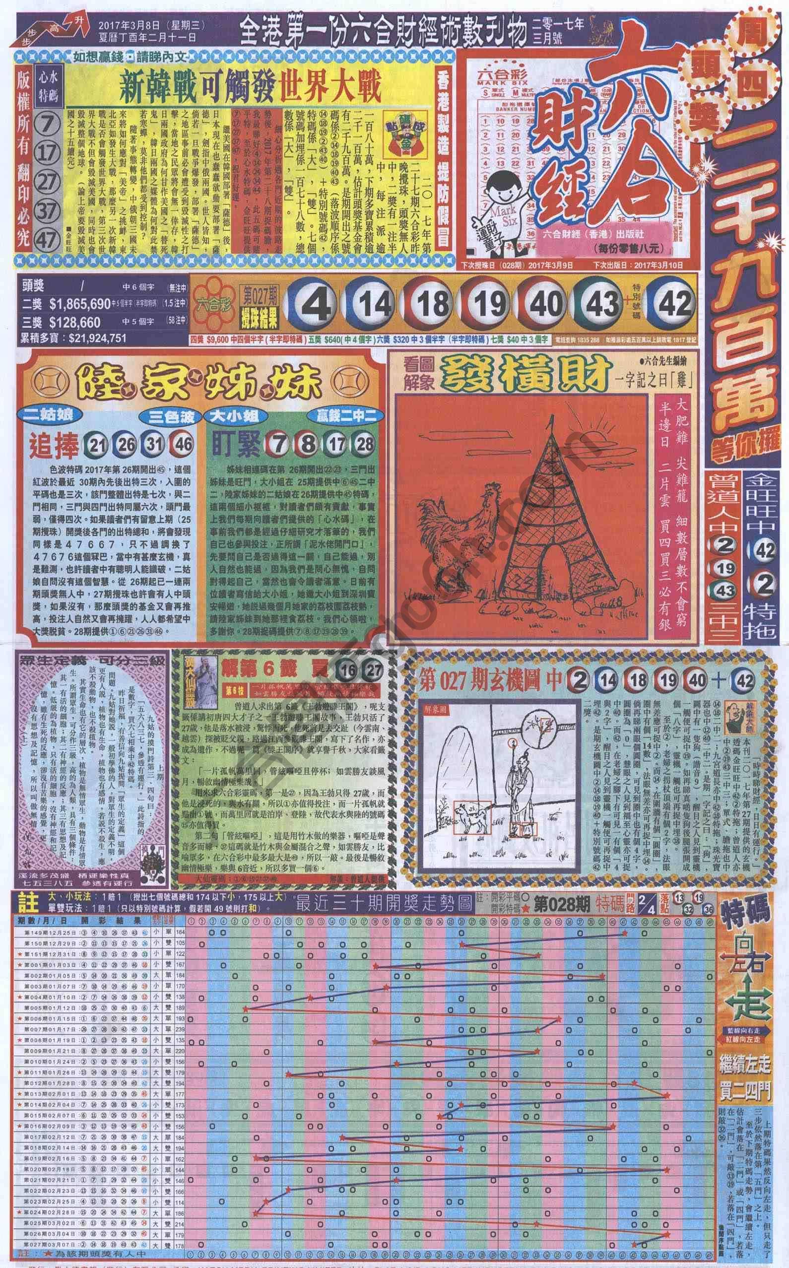 新六合财经