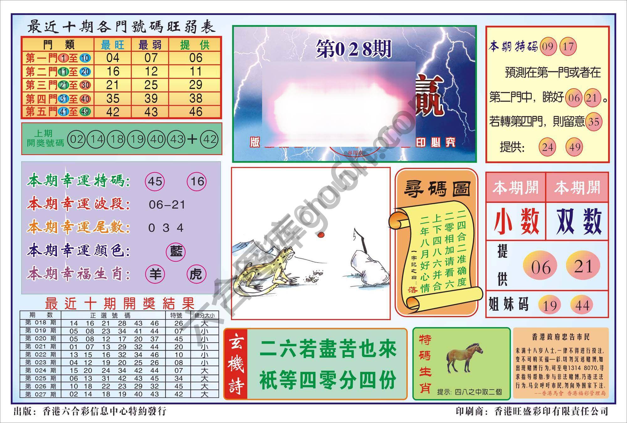 香港逢赌必羸