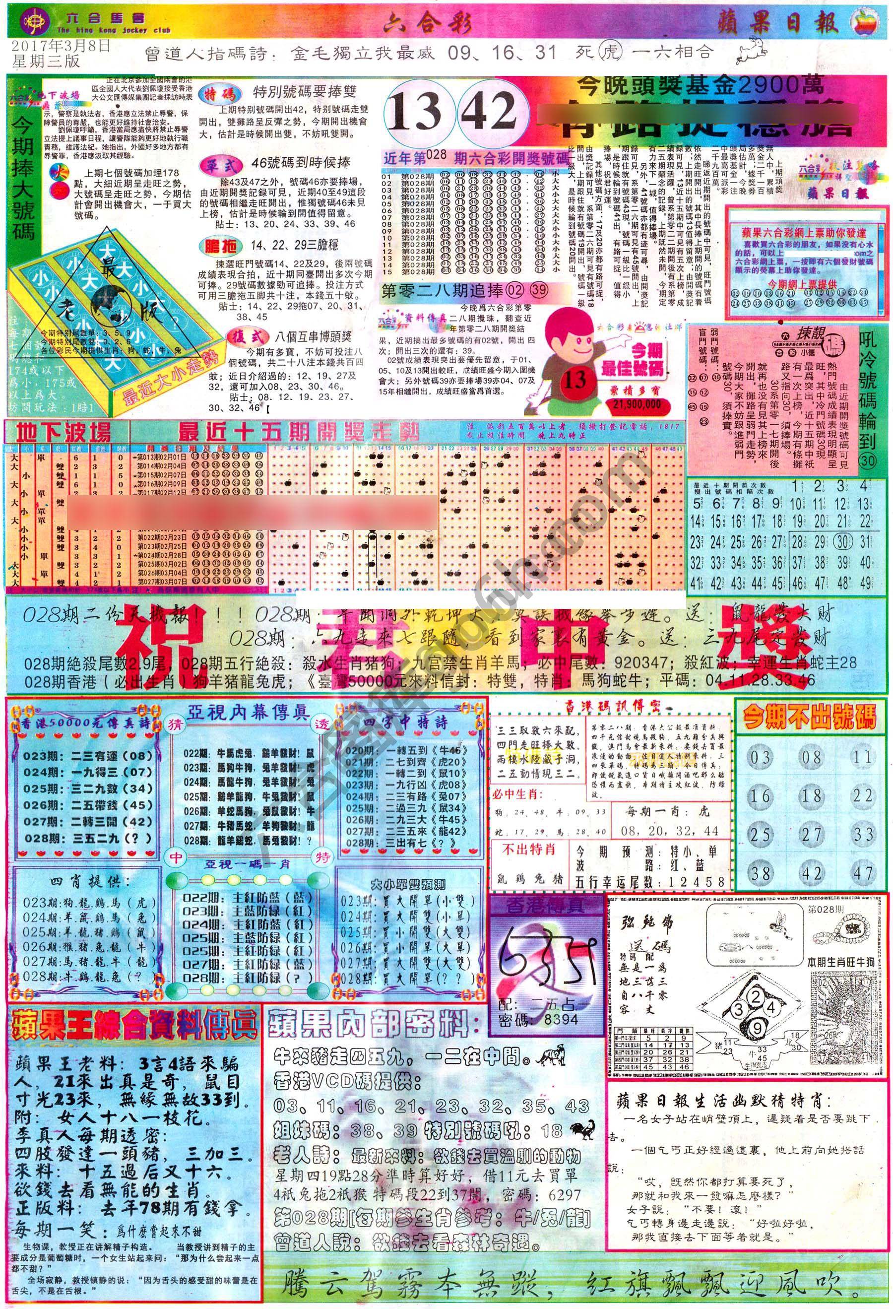 苹果日报