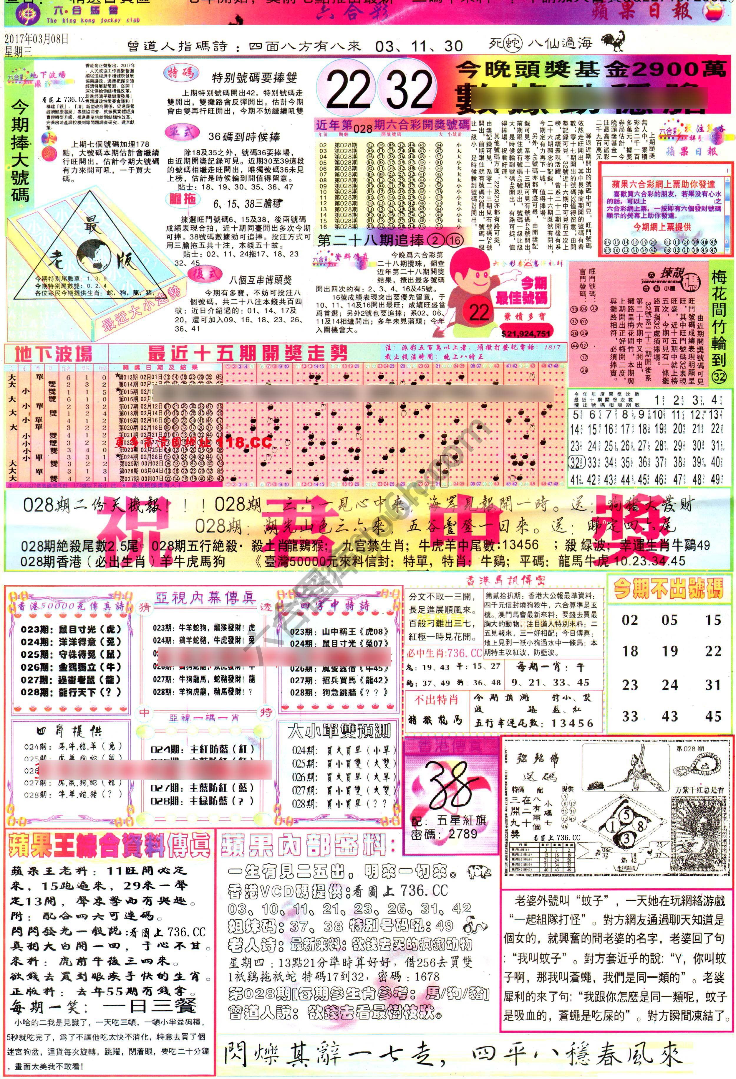 苹果日报