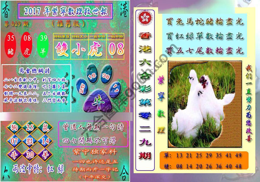 数理救世报