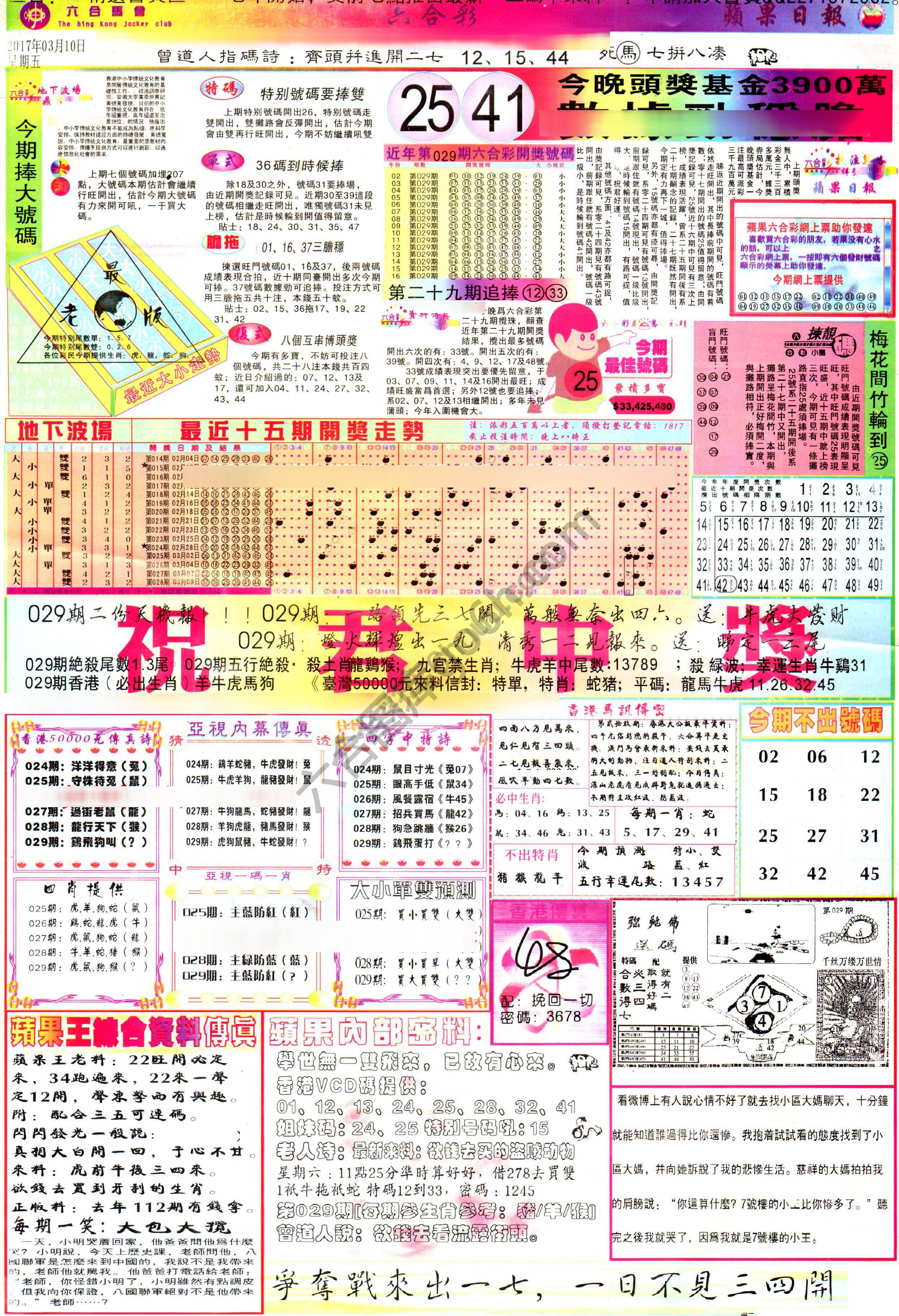 苹果日报