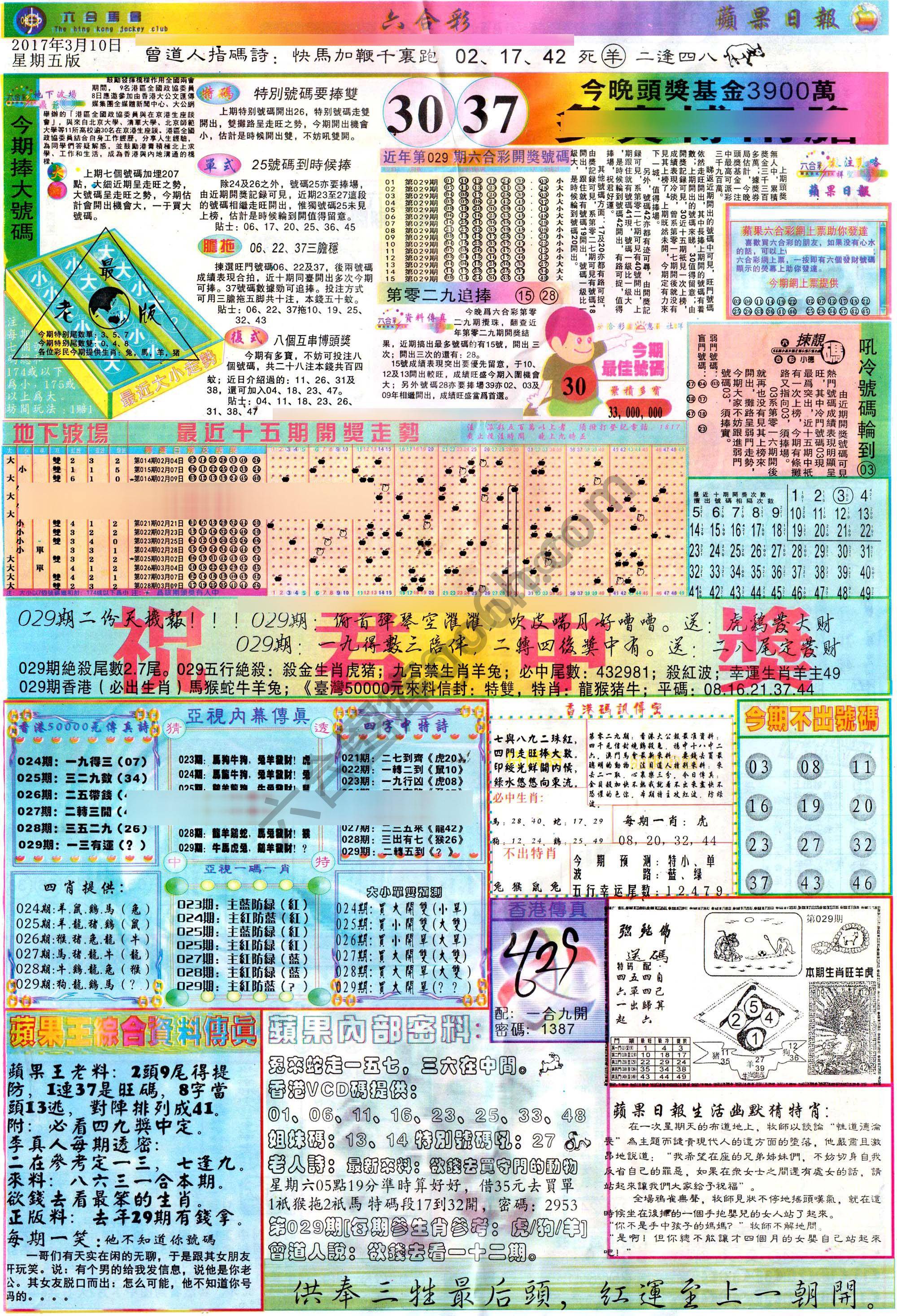 苹果日报
