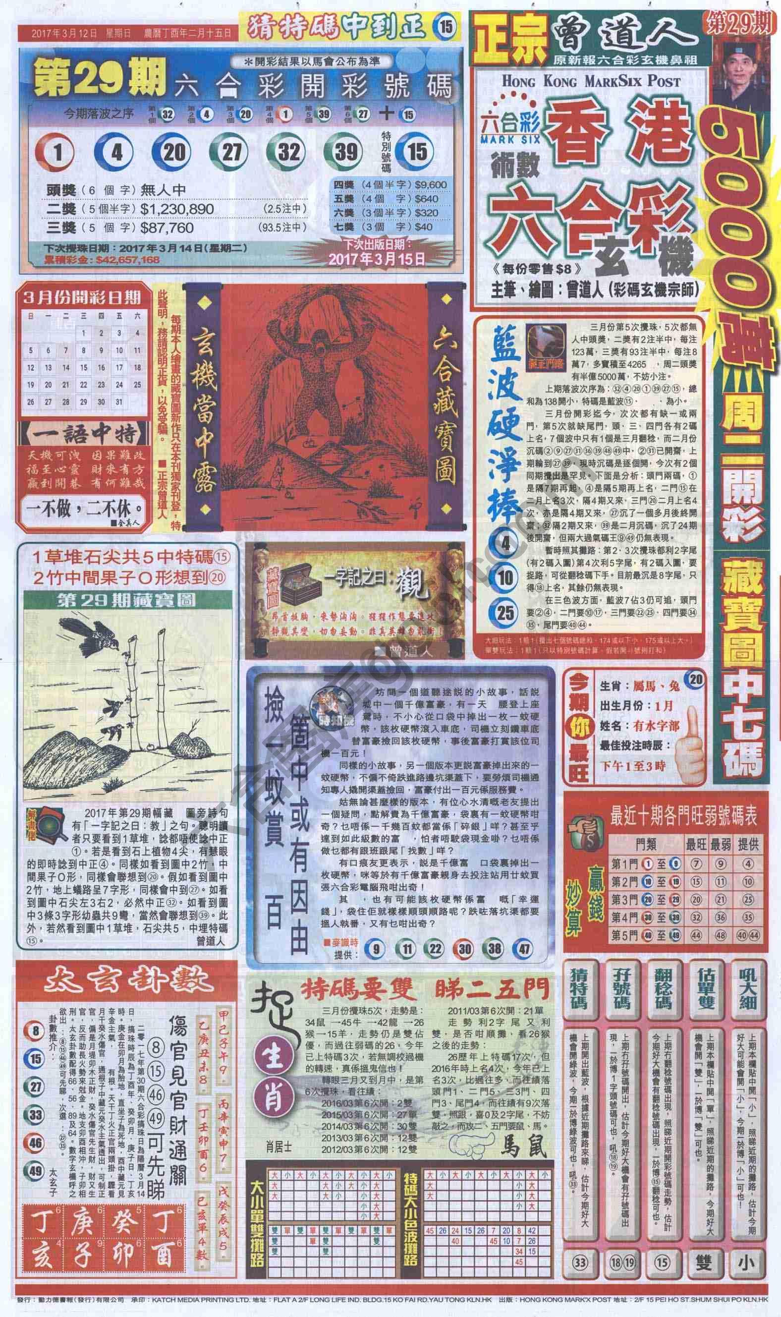 跑狗图