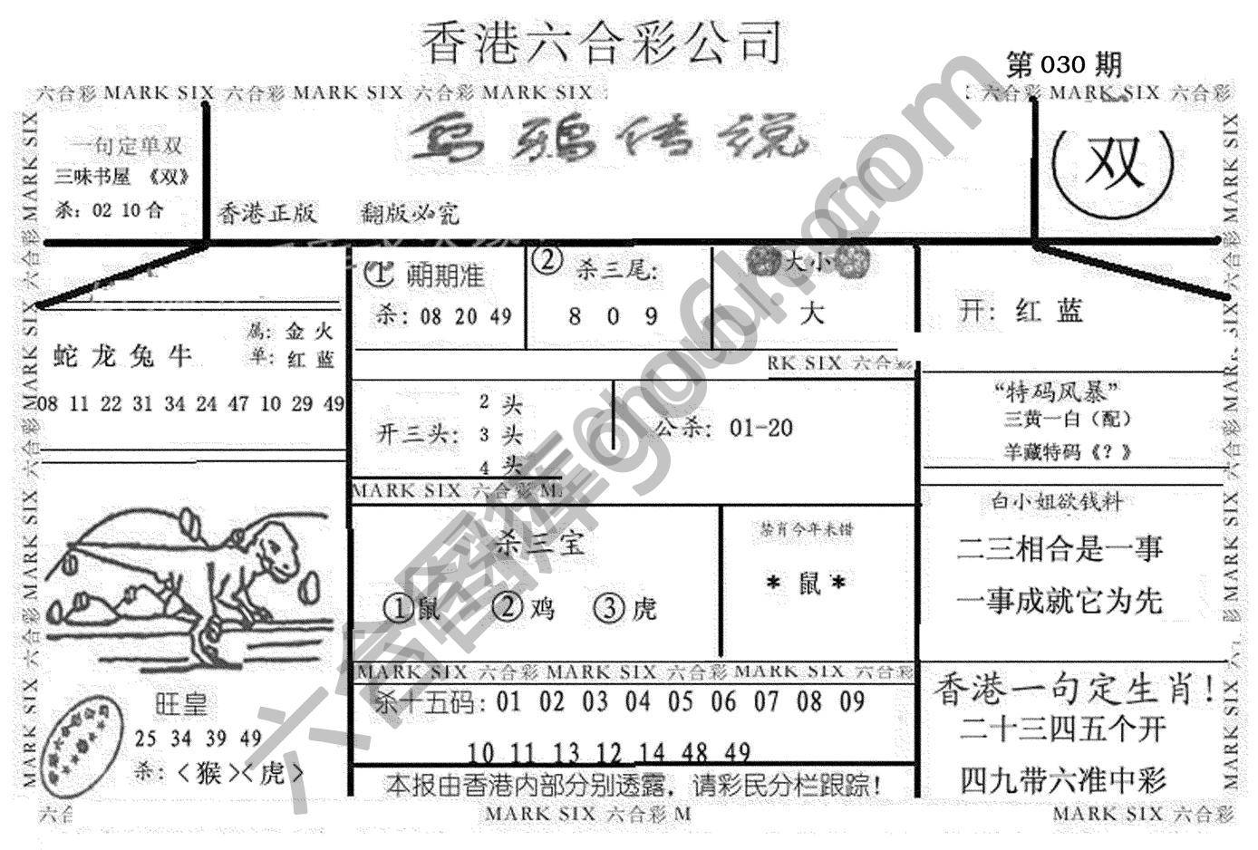 乌鸦传说