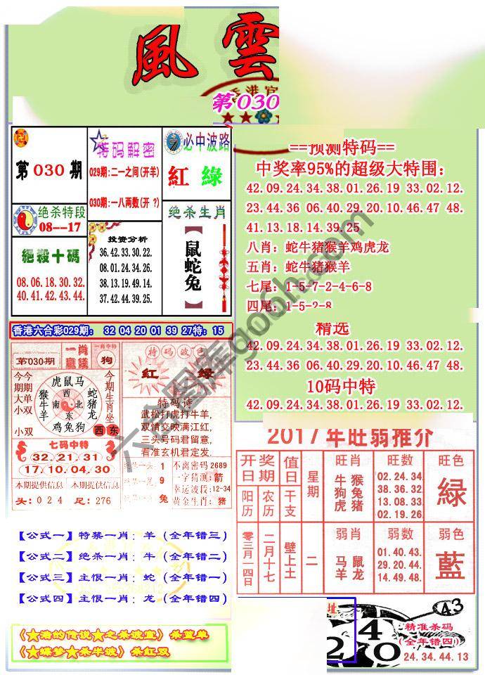 风云榜