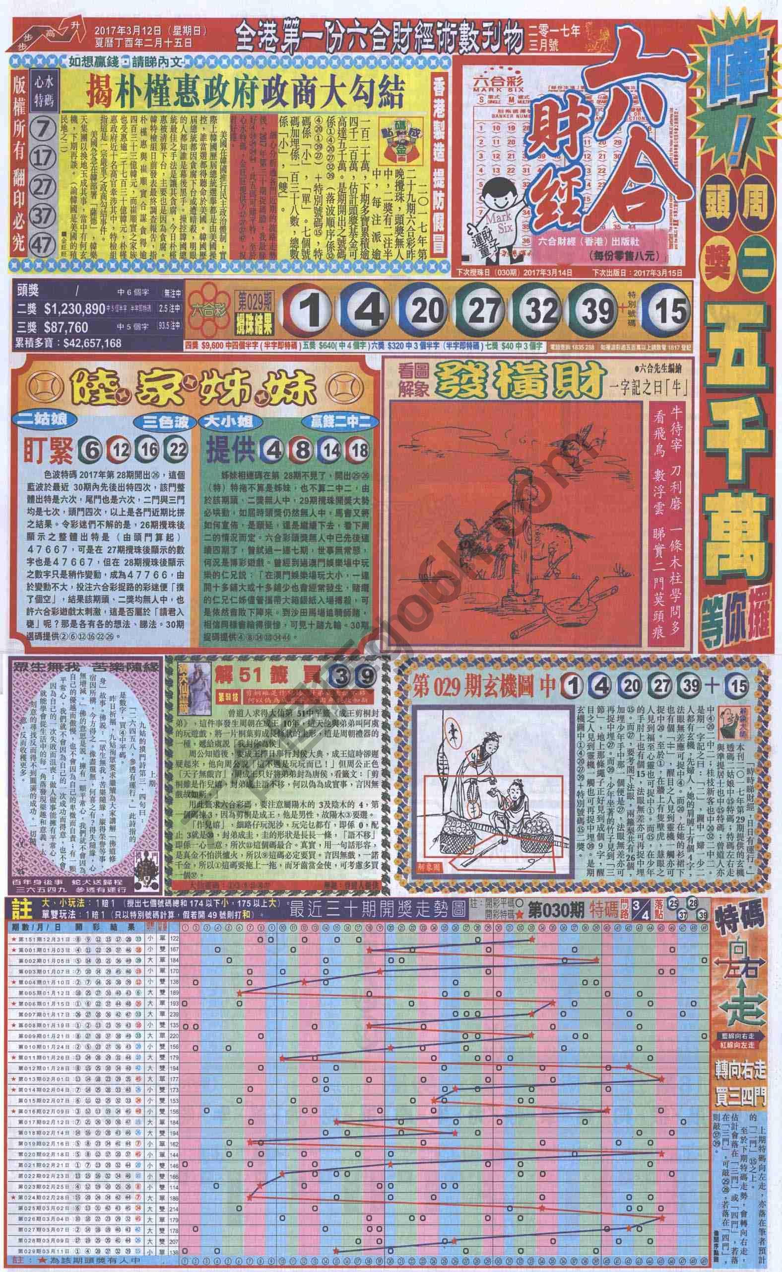 新六合财经