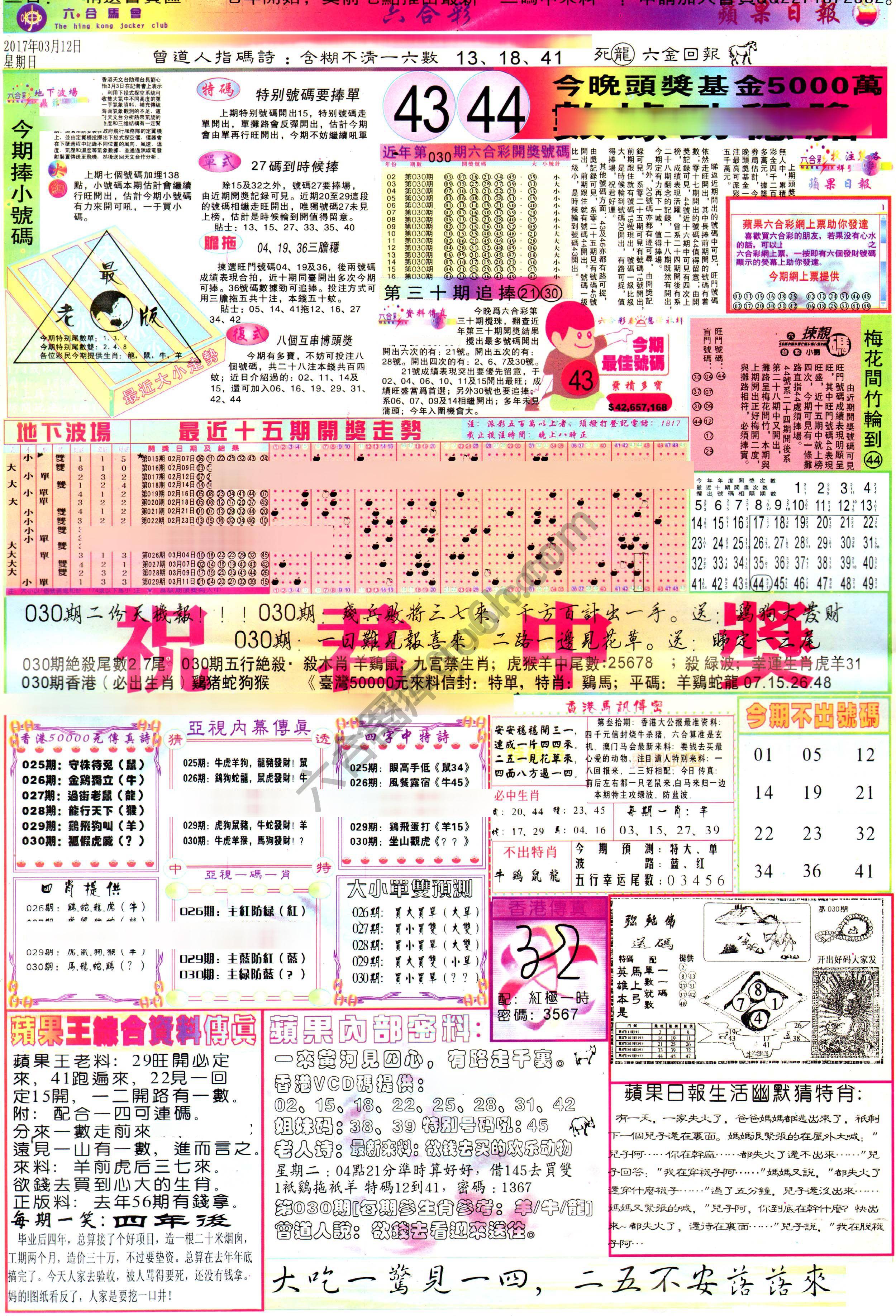苹果日报