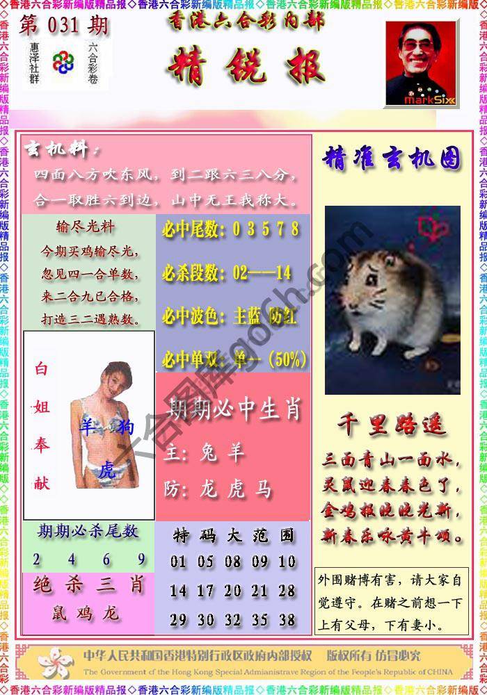 精锐报