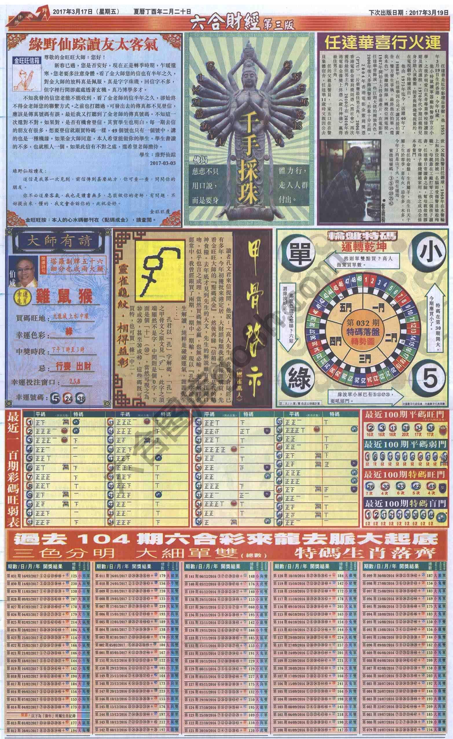 新六合财经