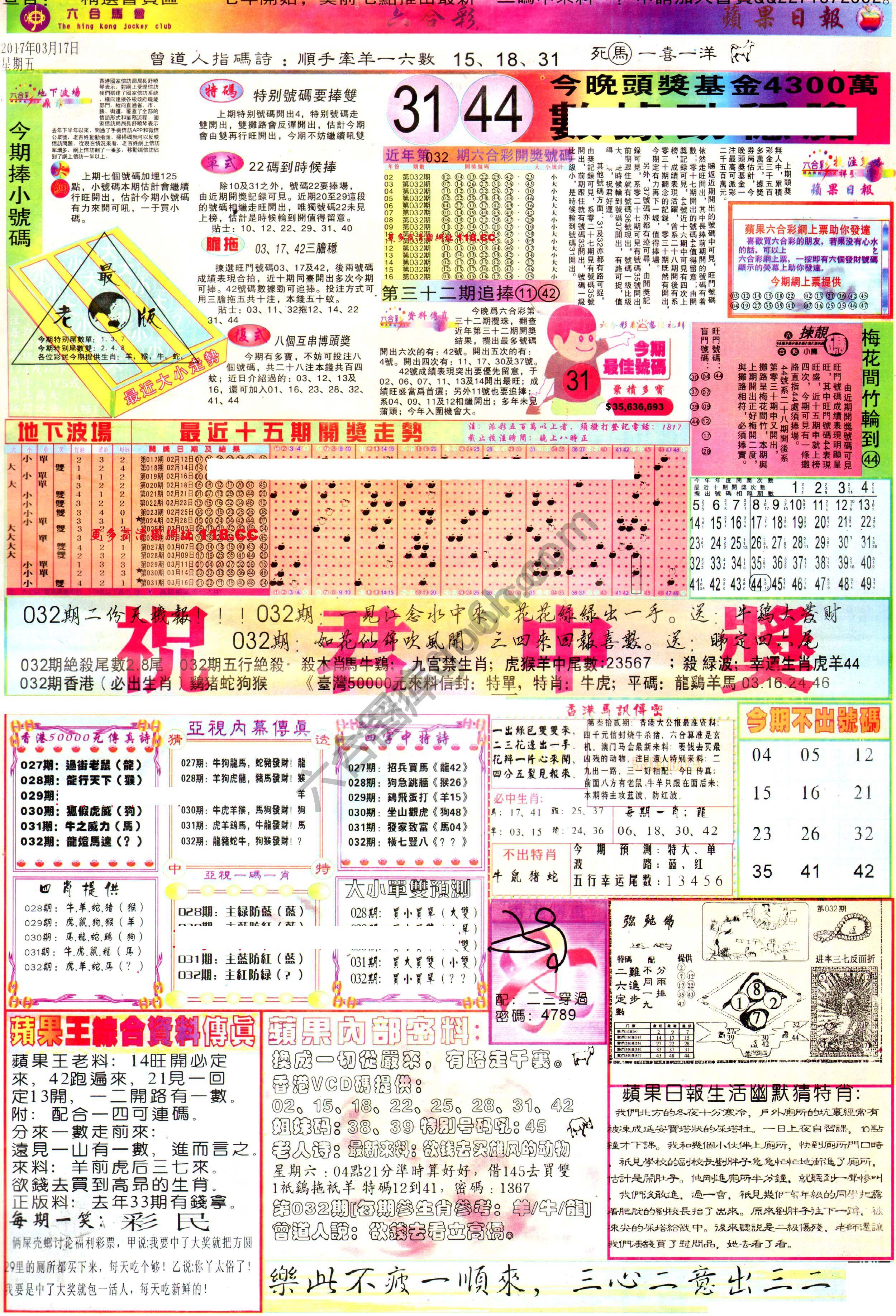 苹果日报