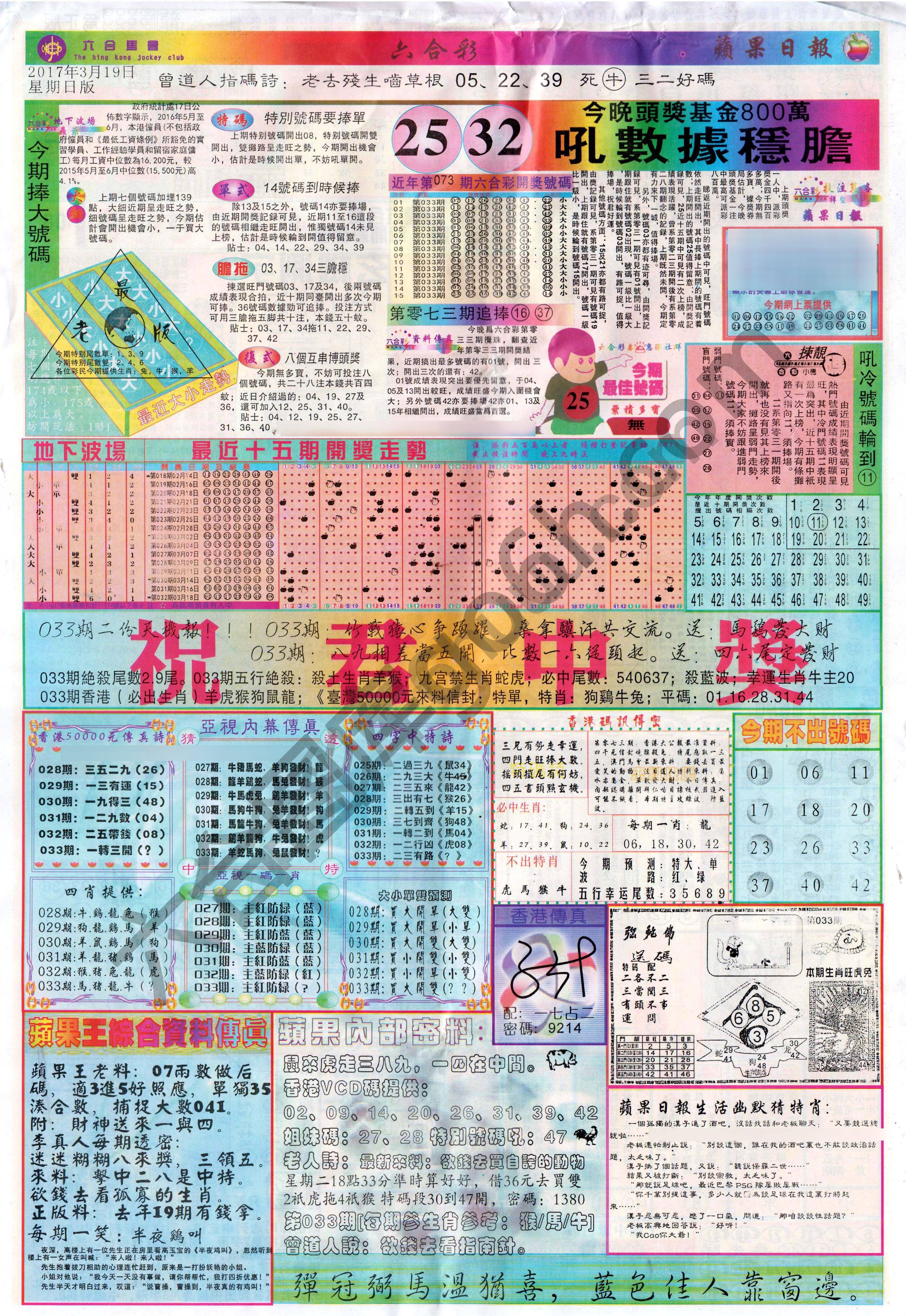苹果日报