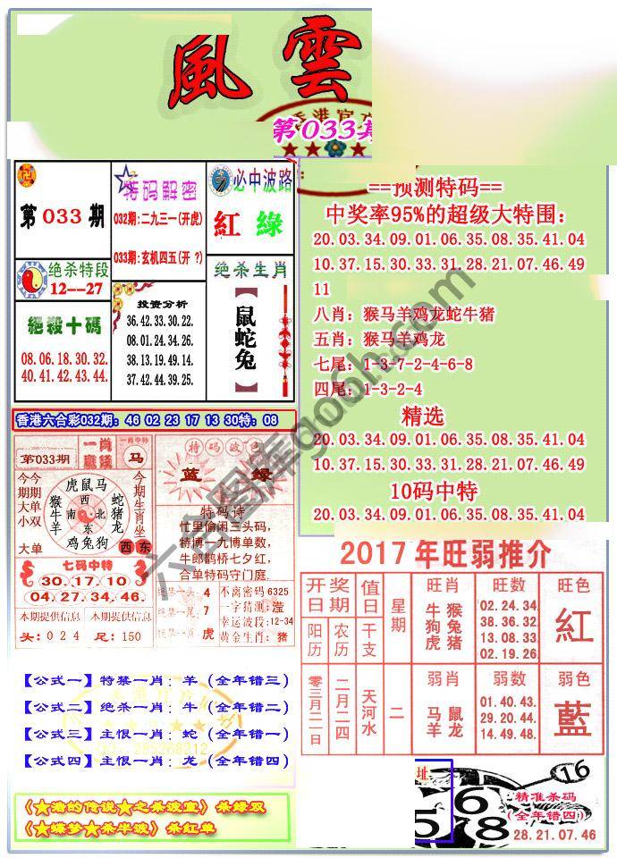 风云榜