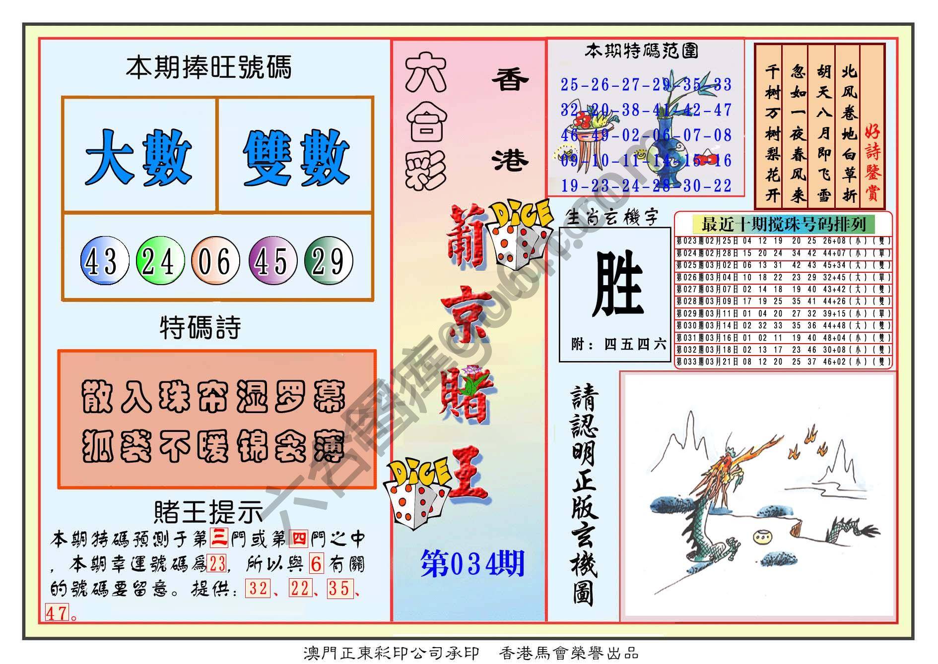 葡京赌王