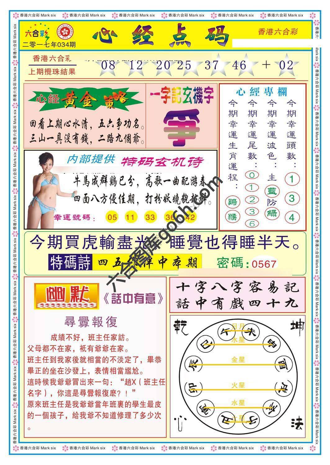 心经点码