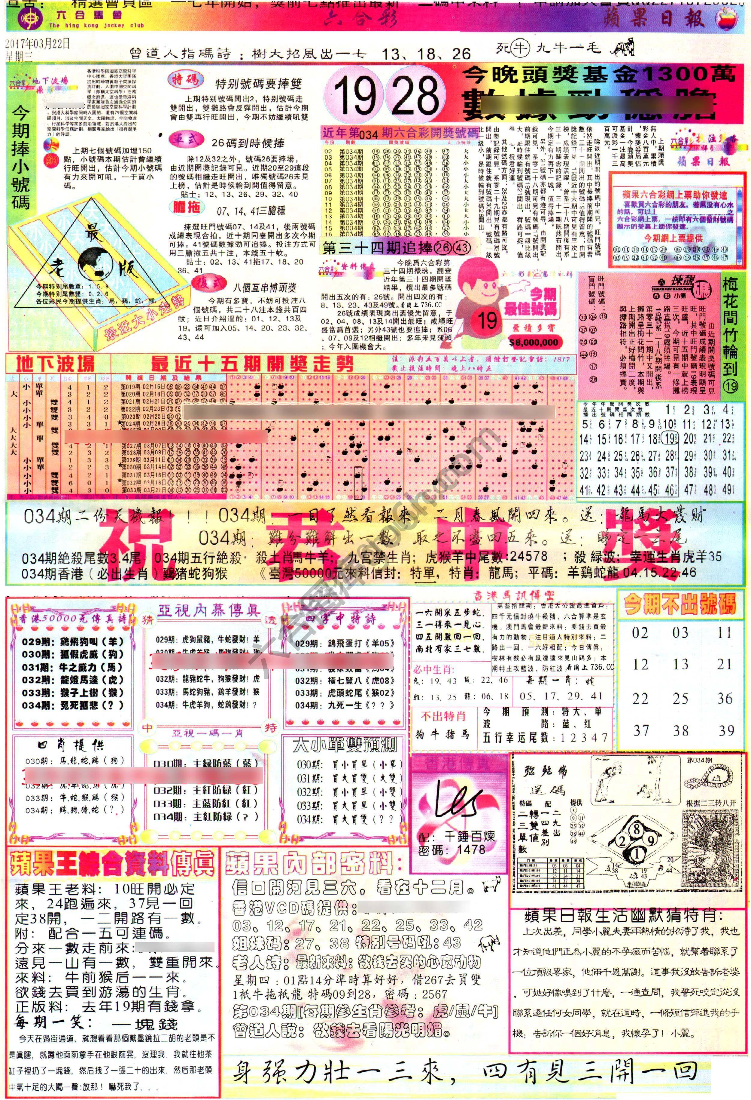 苹果日报