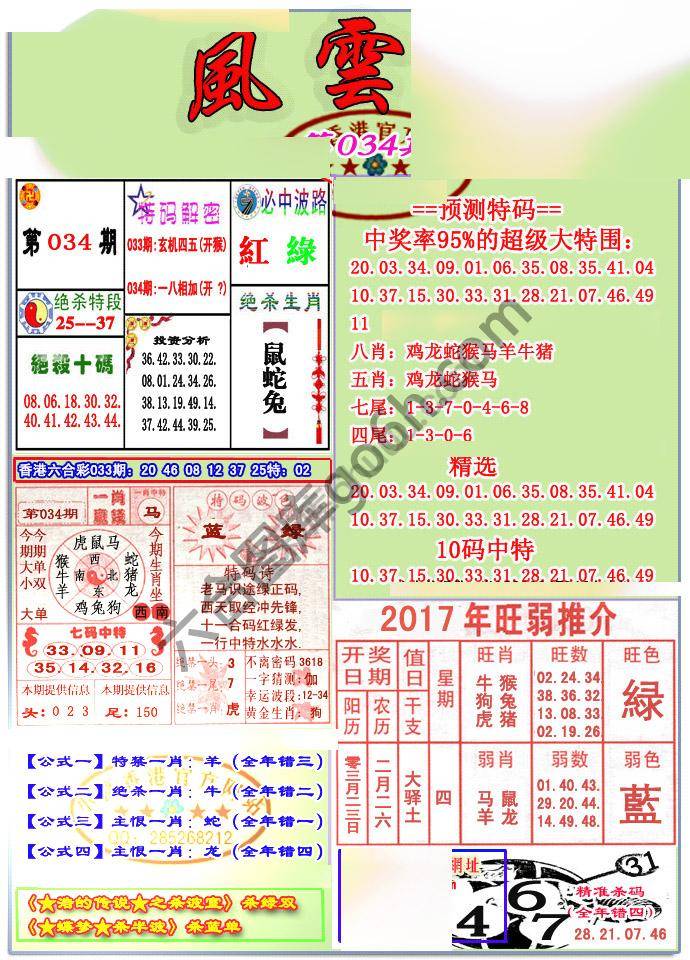 风云榜