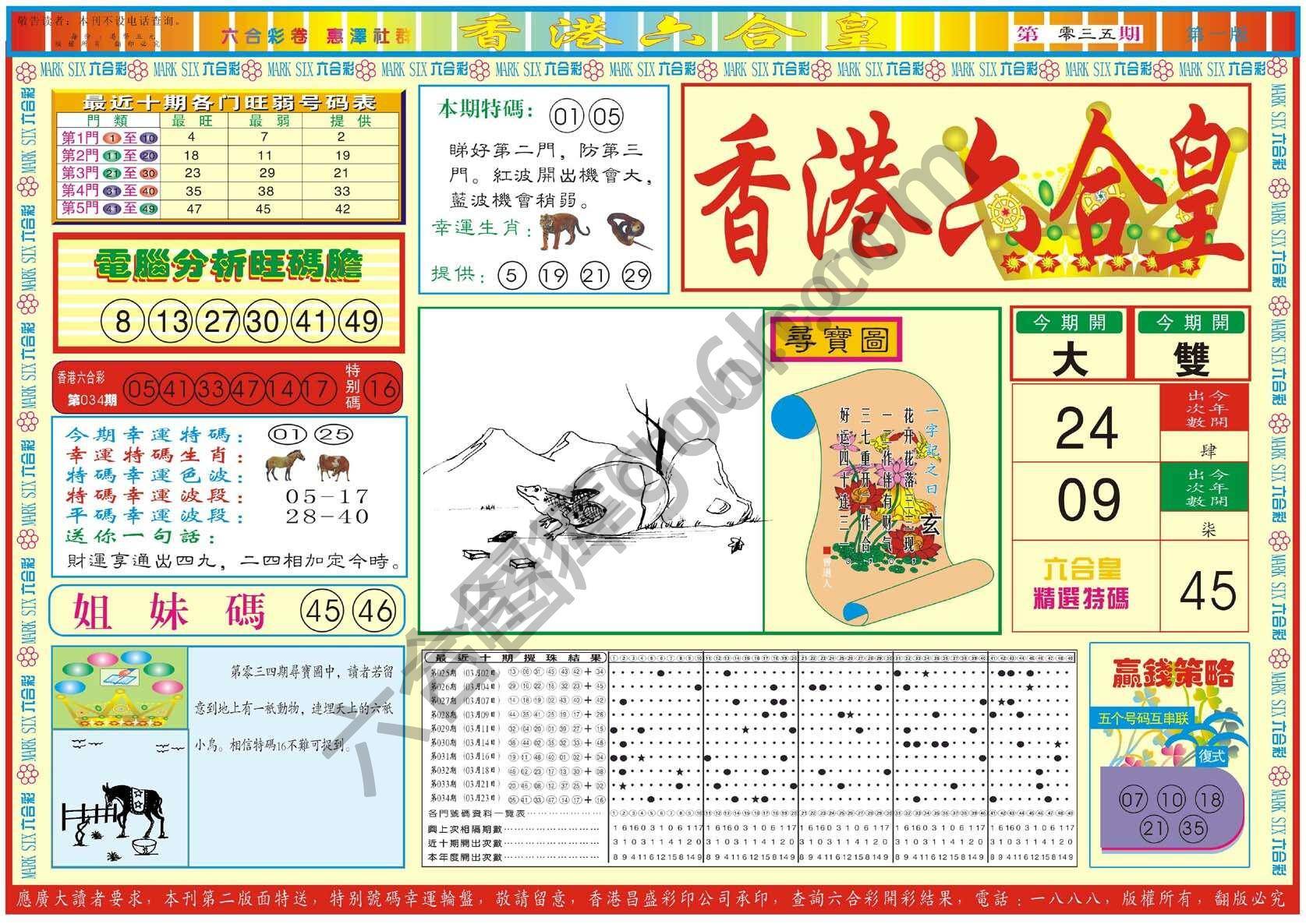 香港六合皇