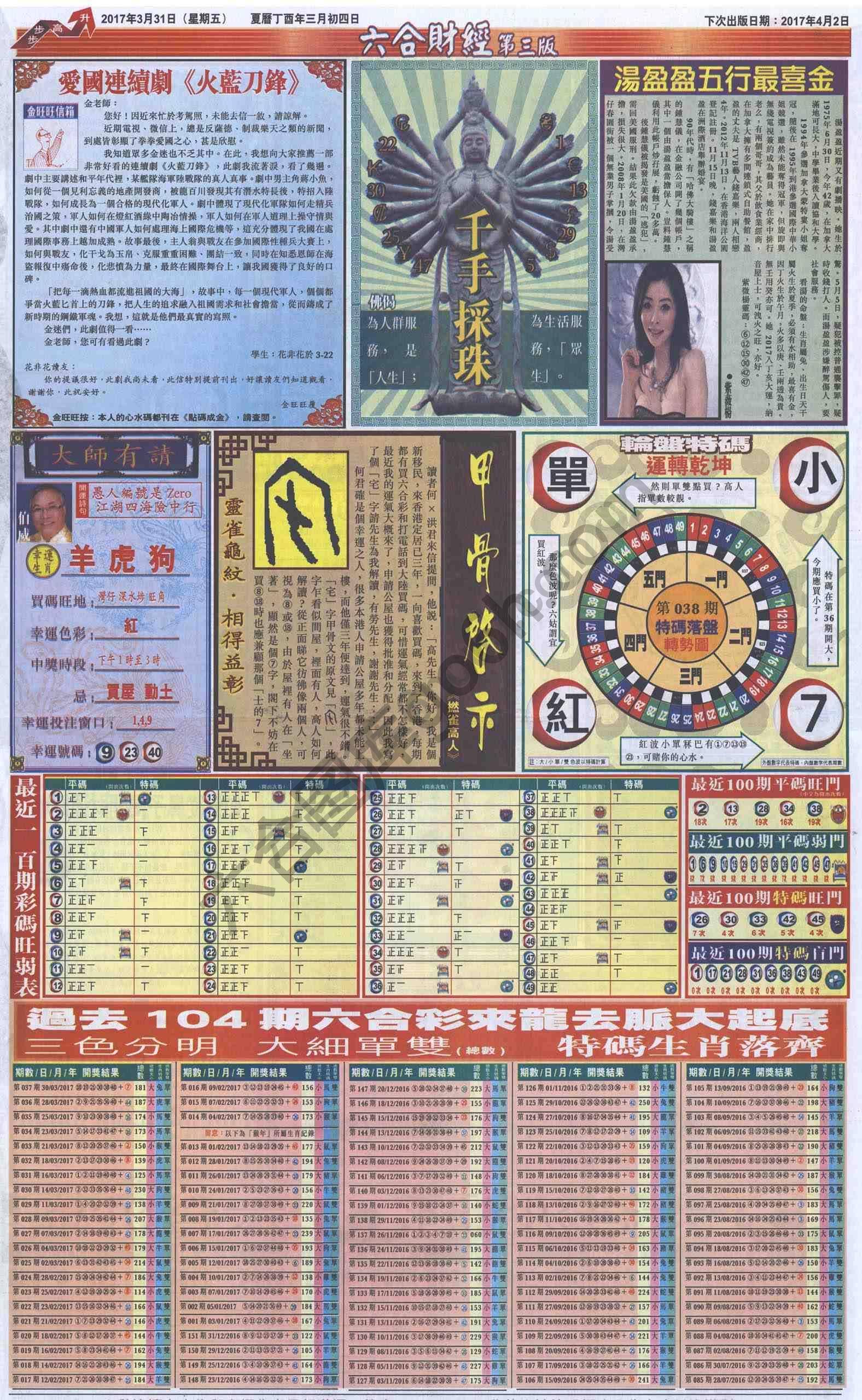 新六合财经