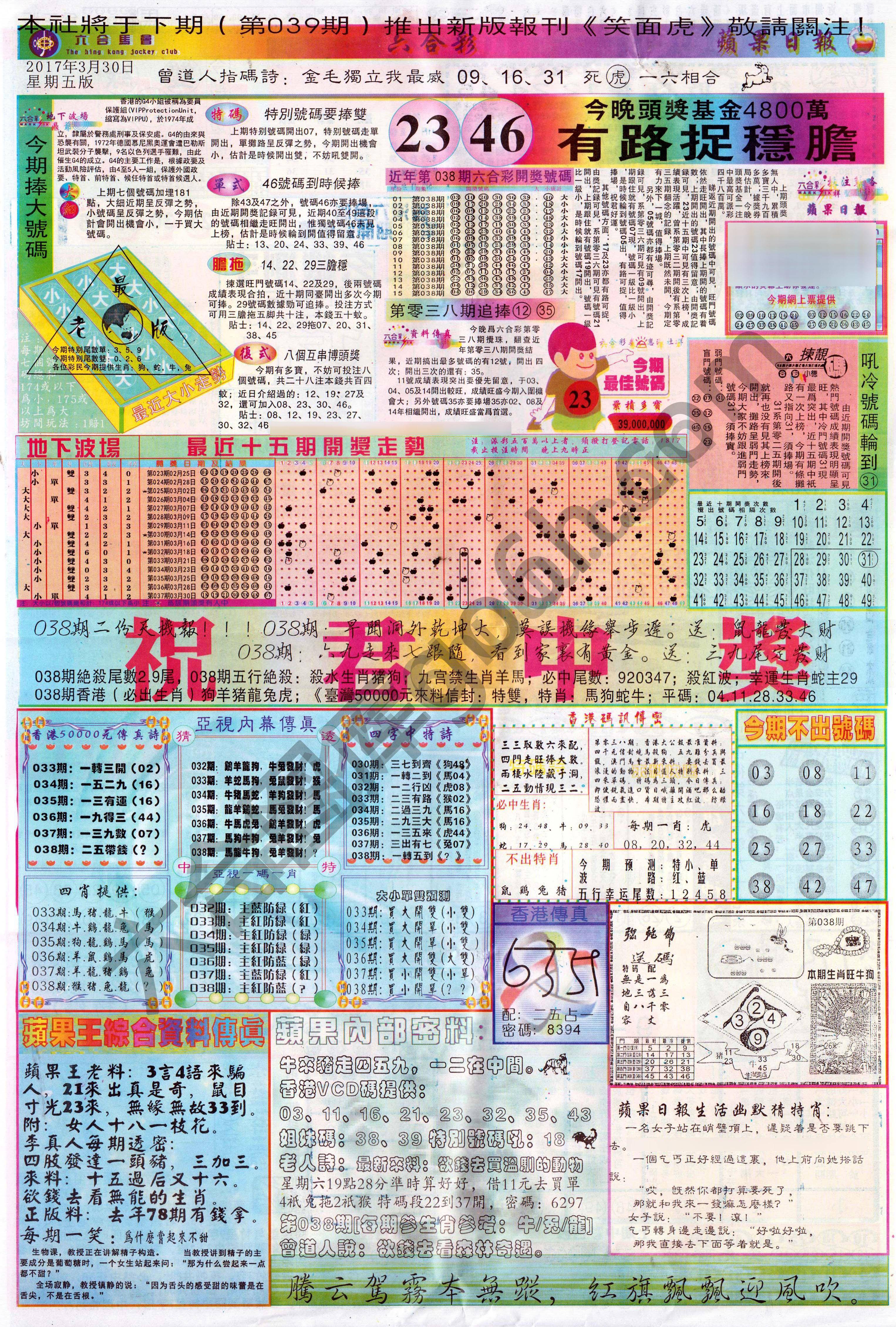 苹果日报