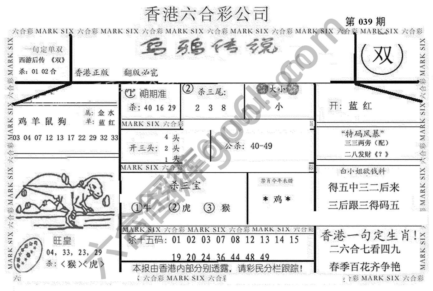 乌鸦传说