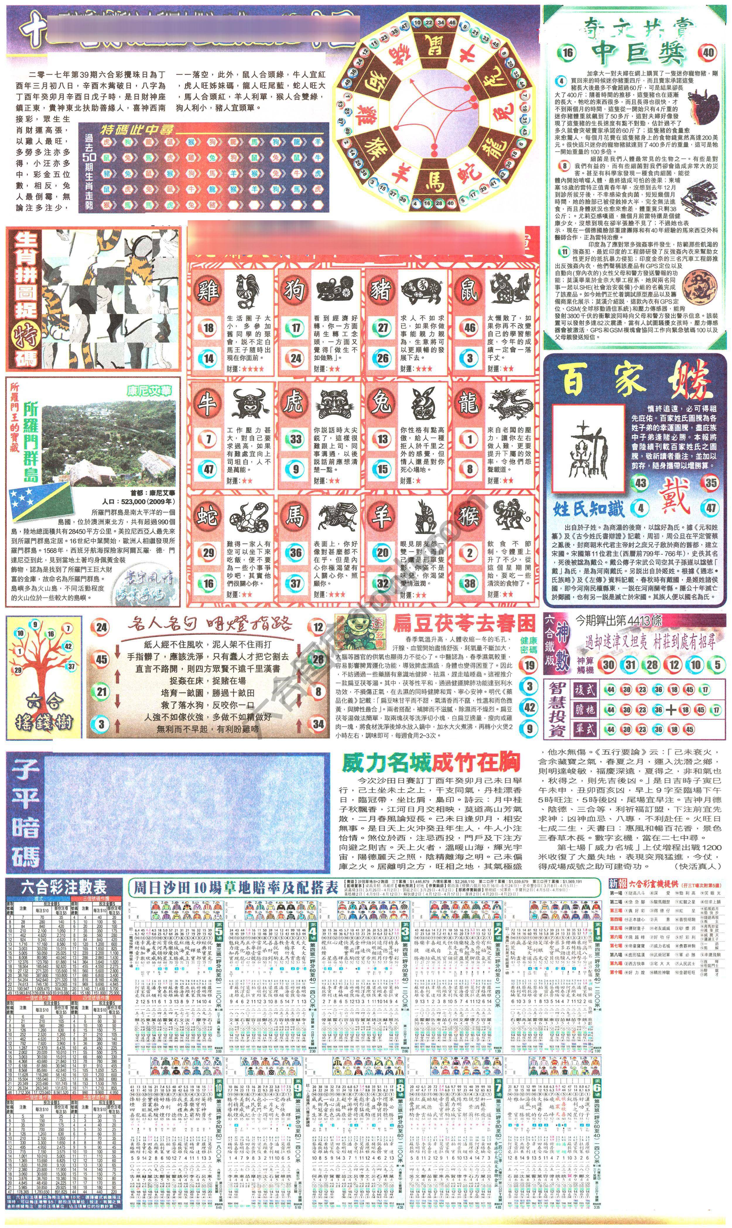苹果日报