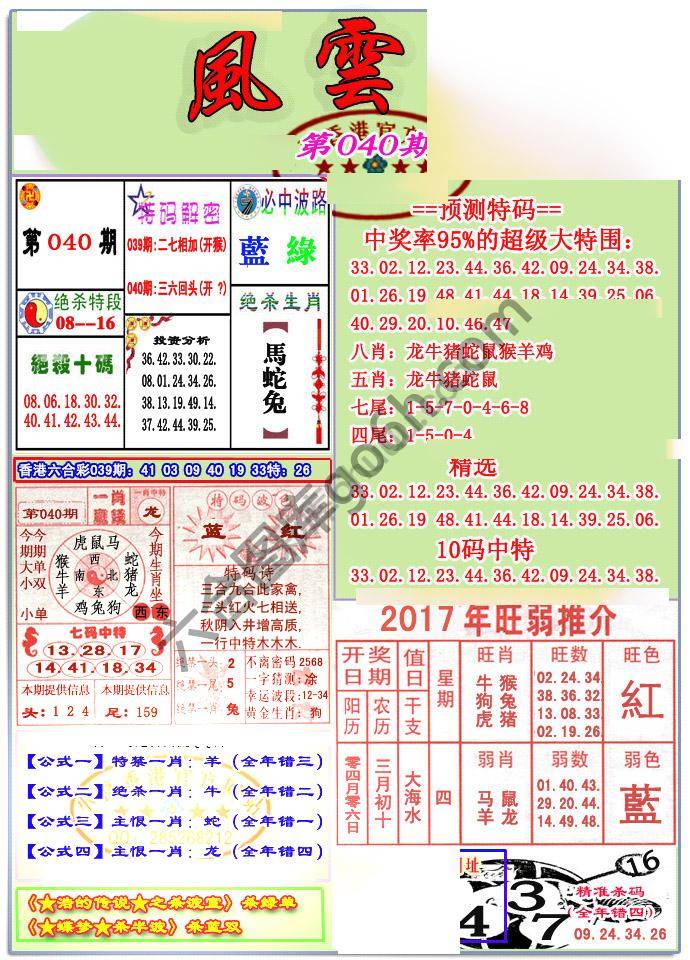 风云榜